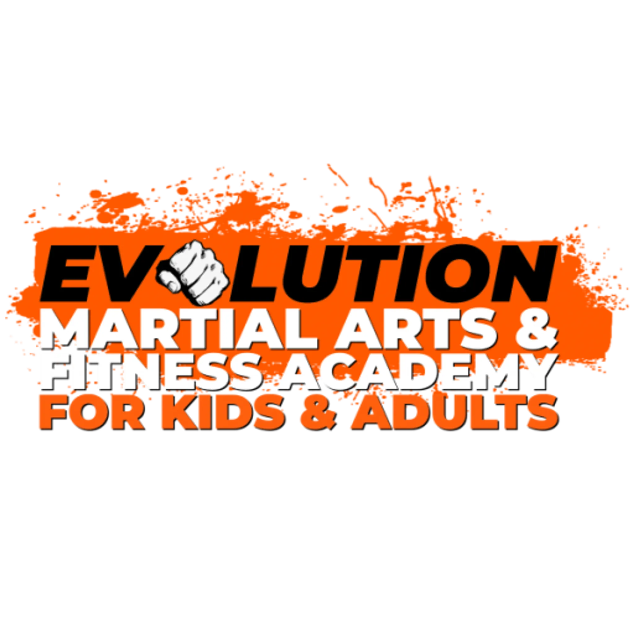Evolution Martial Arts & Fitness Academy