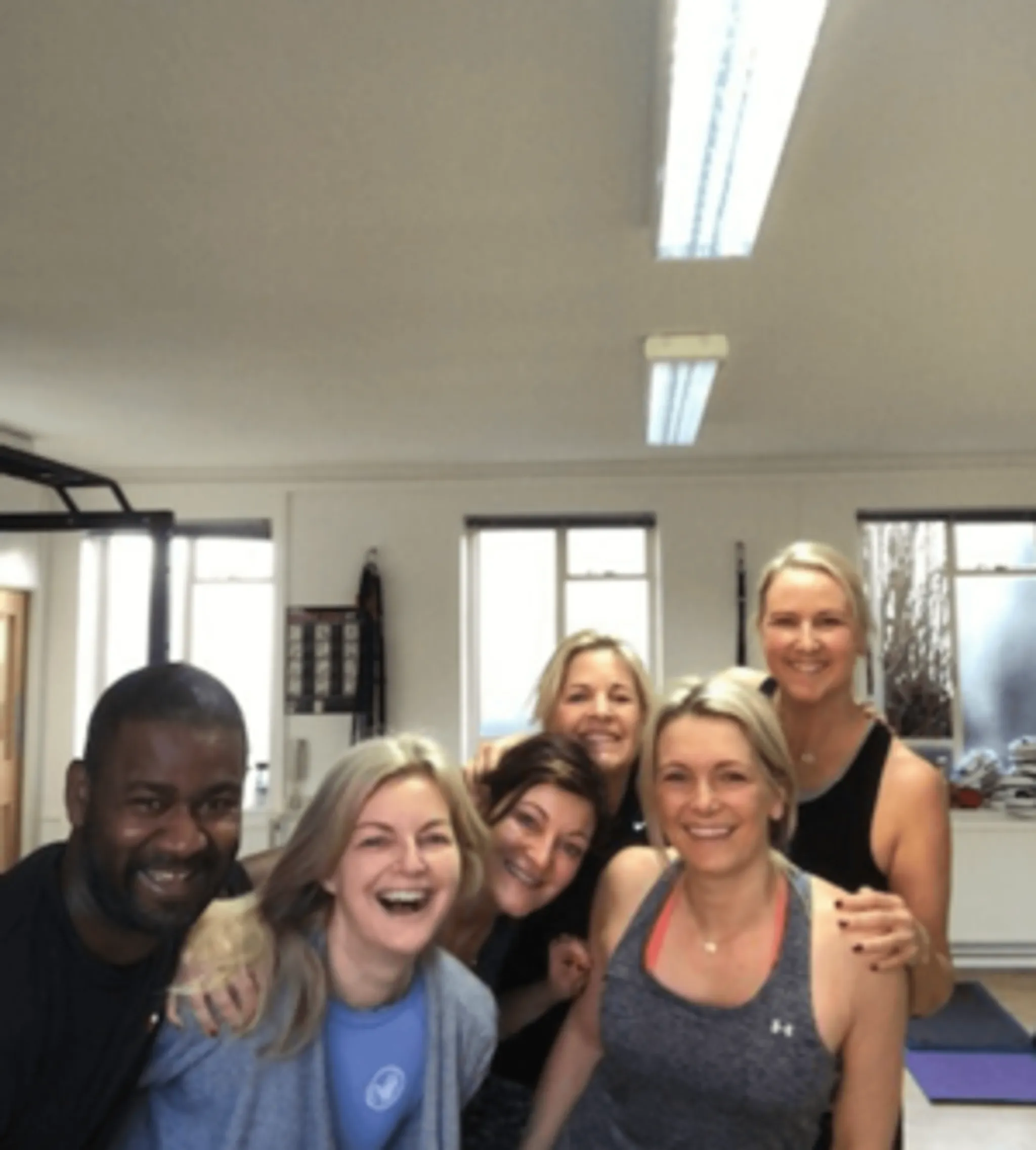 Kydd Fitness - Personal Training