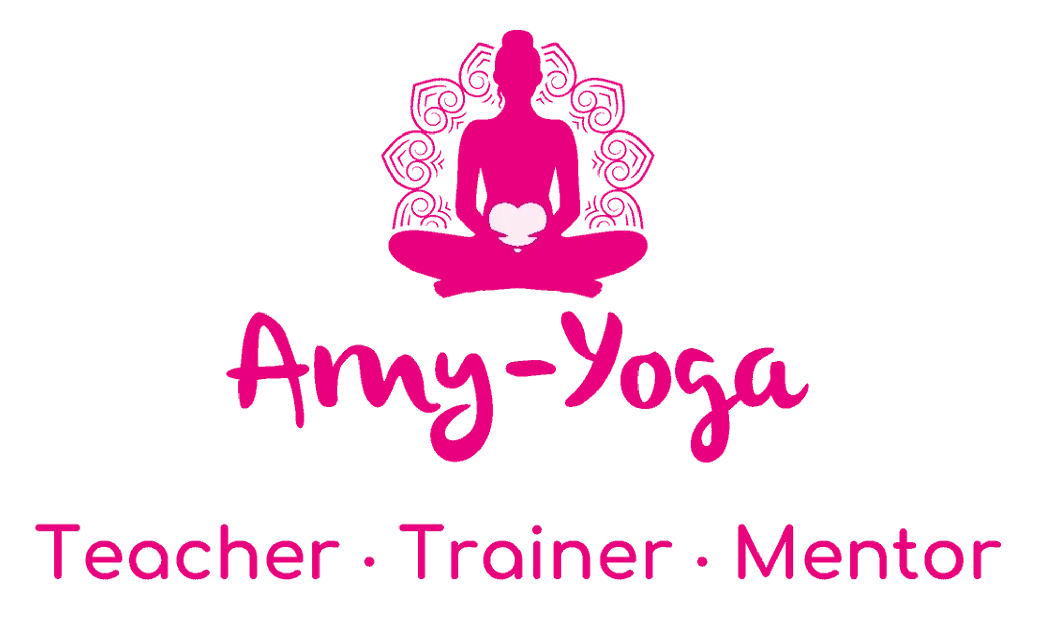 Amy-Yoga