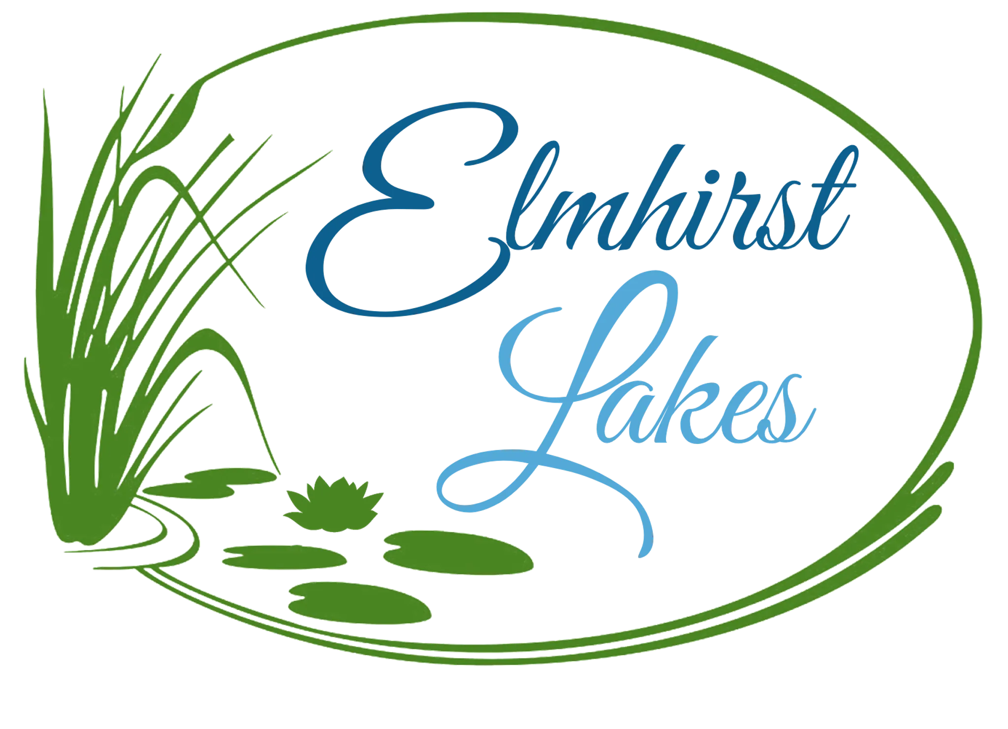 Elmhirst Lakes - Luxury Fishing Retreat