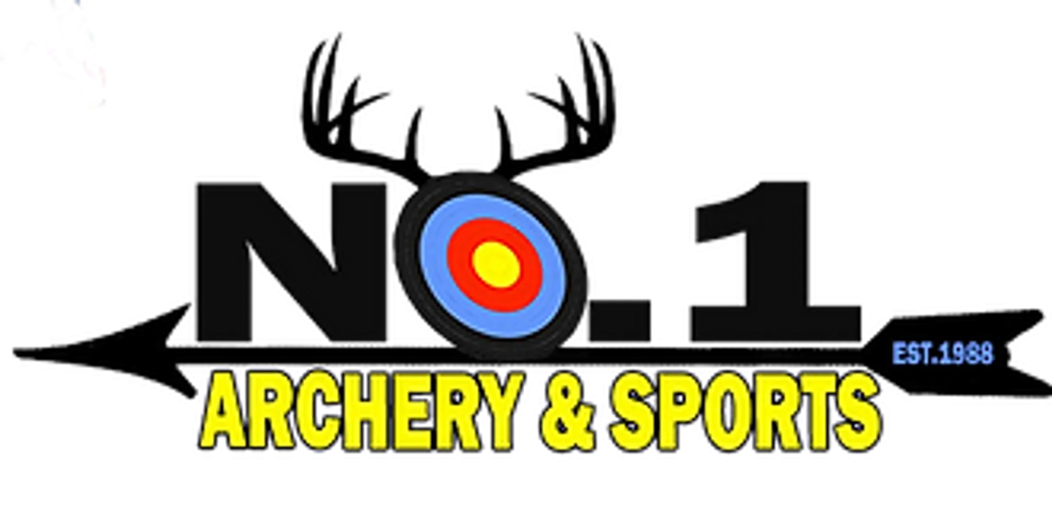 No 1 Archery & Sports