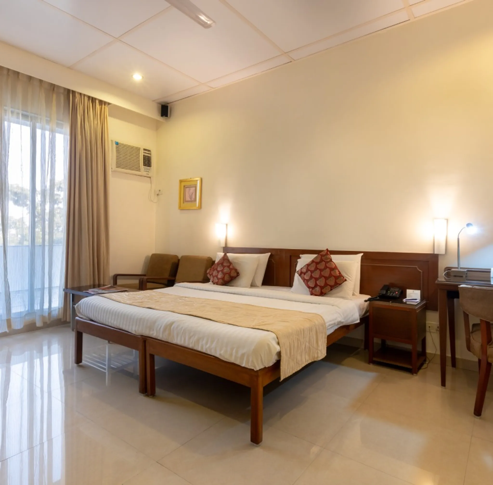 Valley View Grand Resort