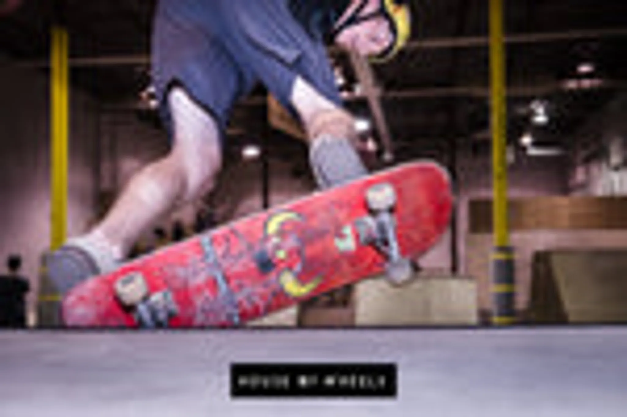 House of Wheels Ltd.