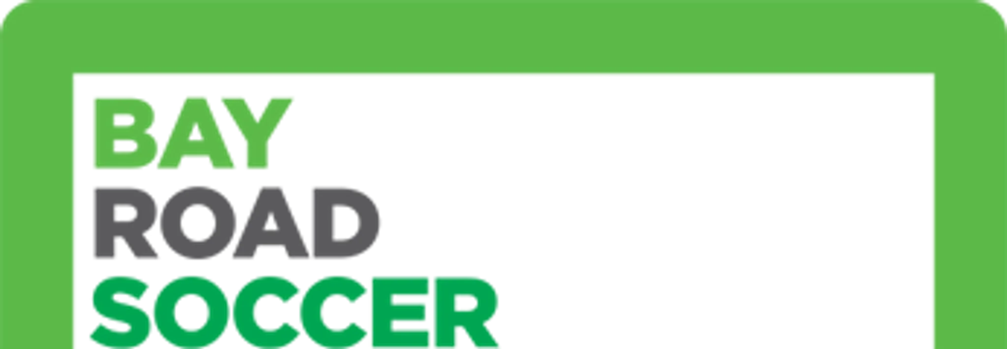 Bay Road Soccer