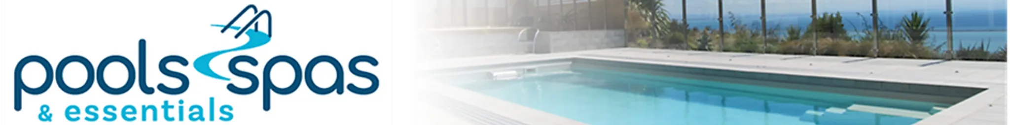 Pools Spas & Essentials