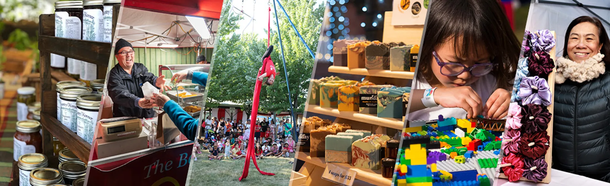 Richmond Hill Studio Tour 2024