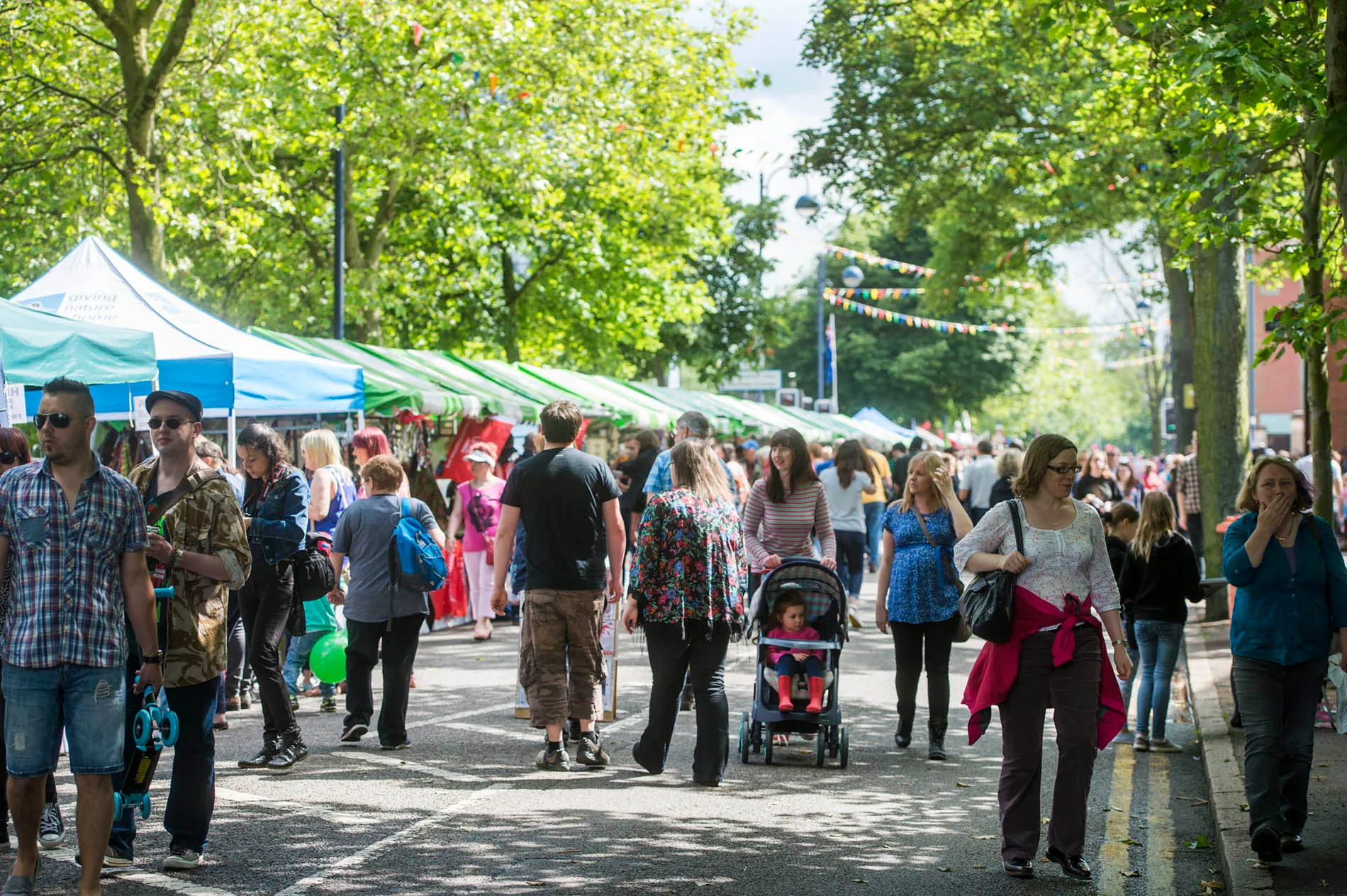 St George’s Day Festival 2024 St George’s Day Festival 2024
