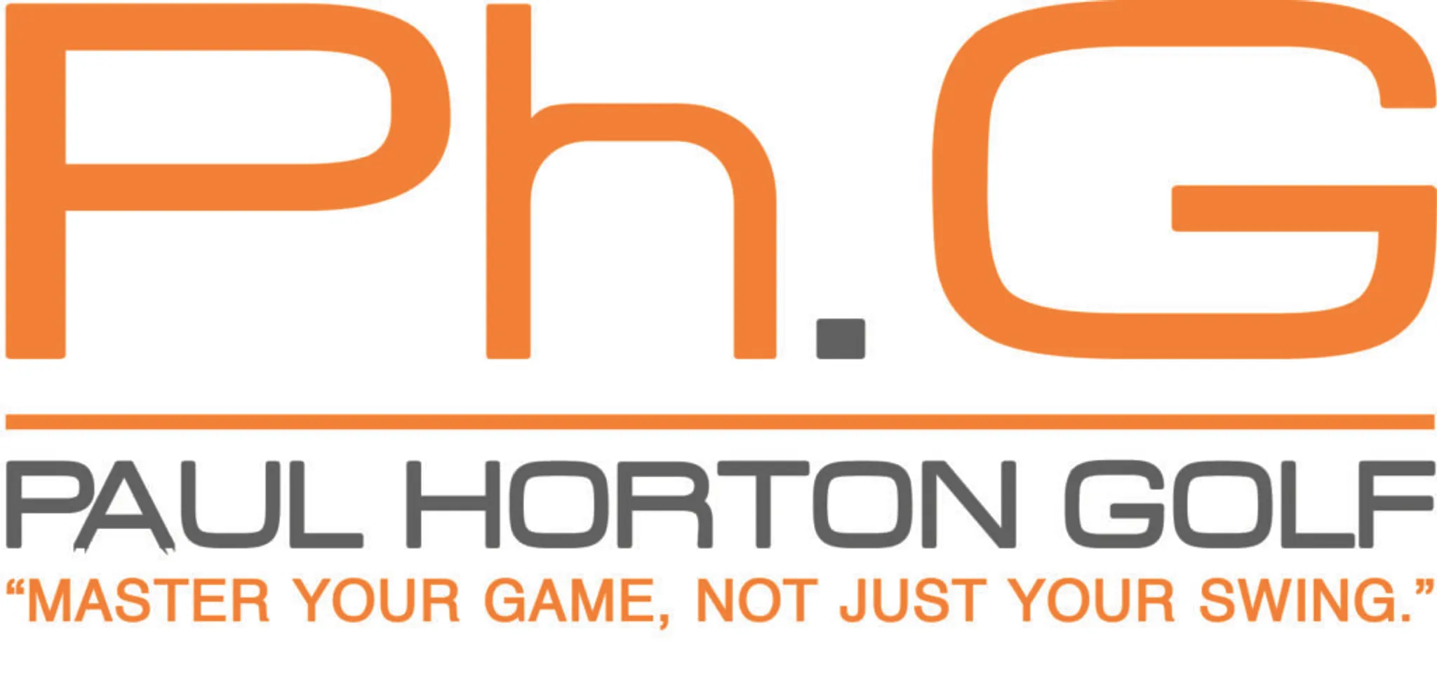 Paul Horton Golf at Cottonwood Golf Academy