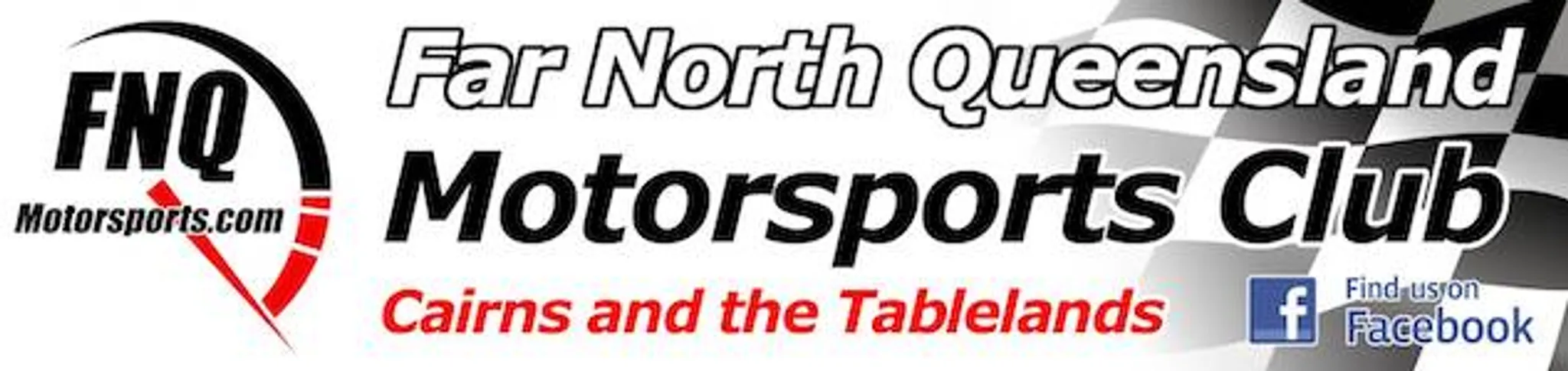 Fnq Motor Sports Car & Rally Club