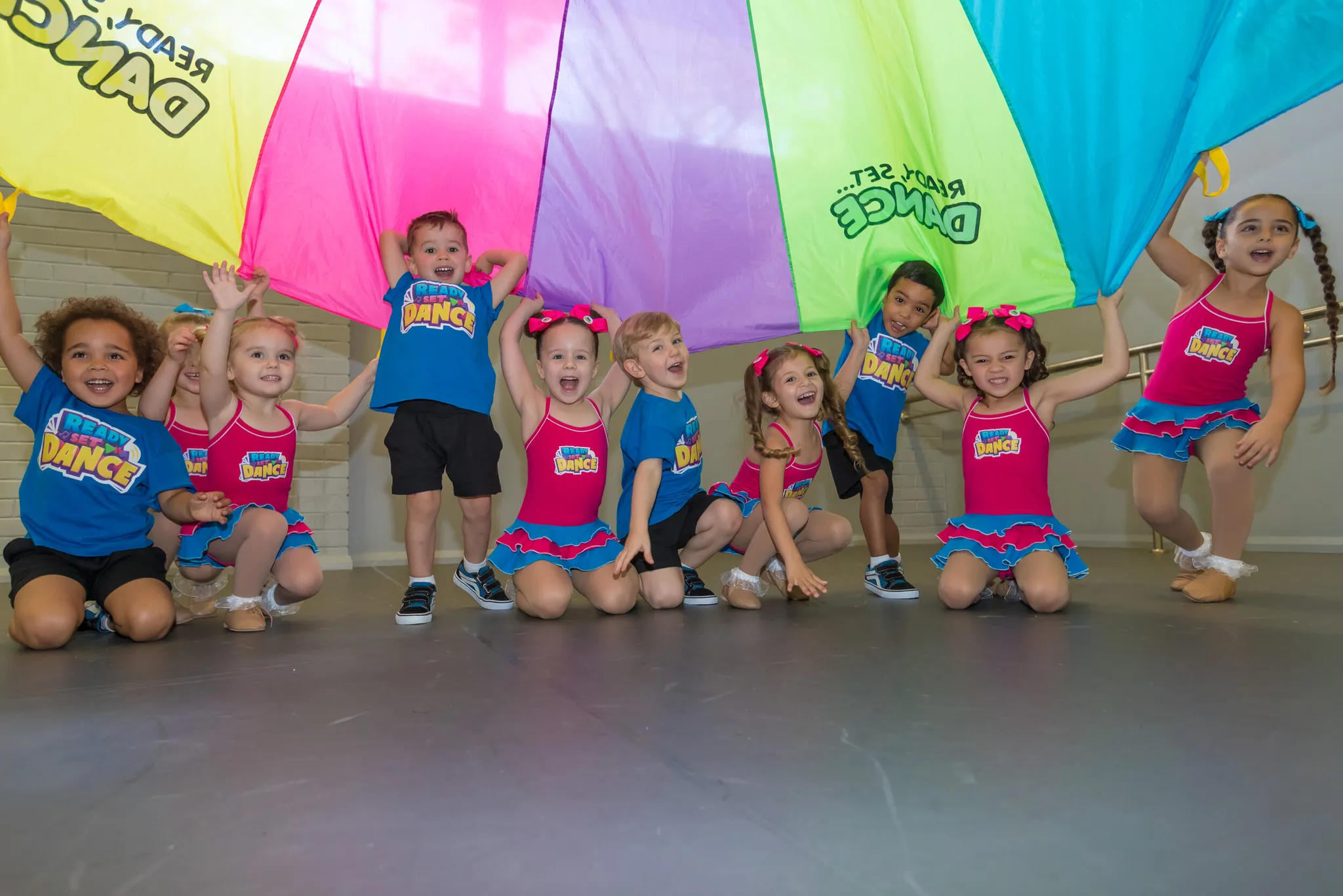 Mathis Dance Studios