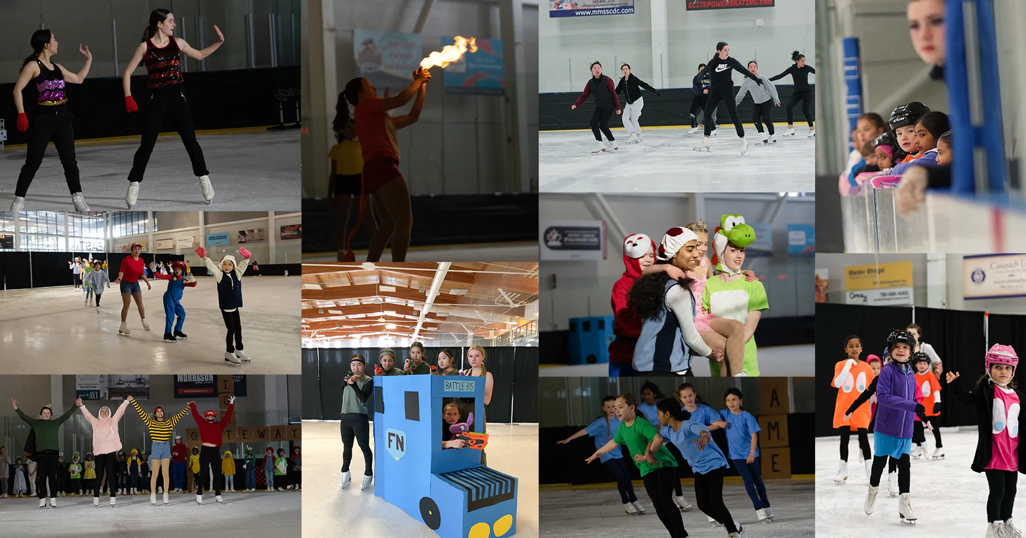 STAR Prep Spring May/June 2024 Sunday