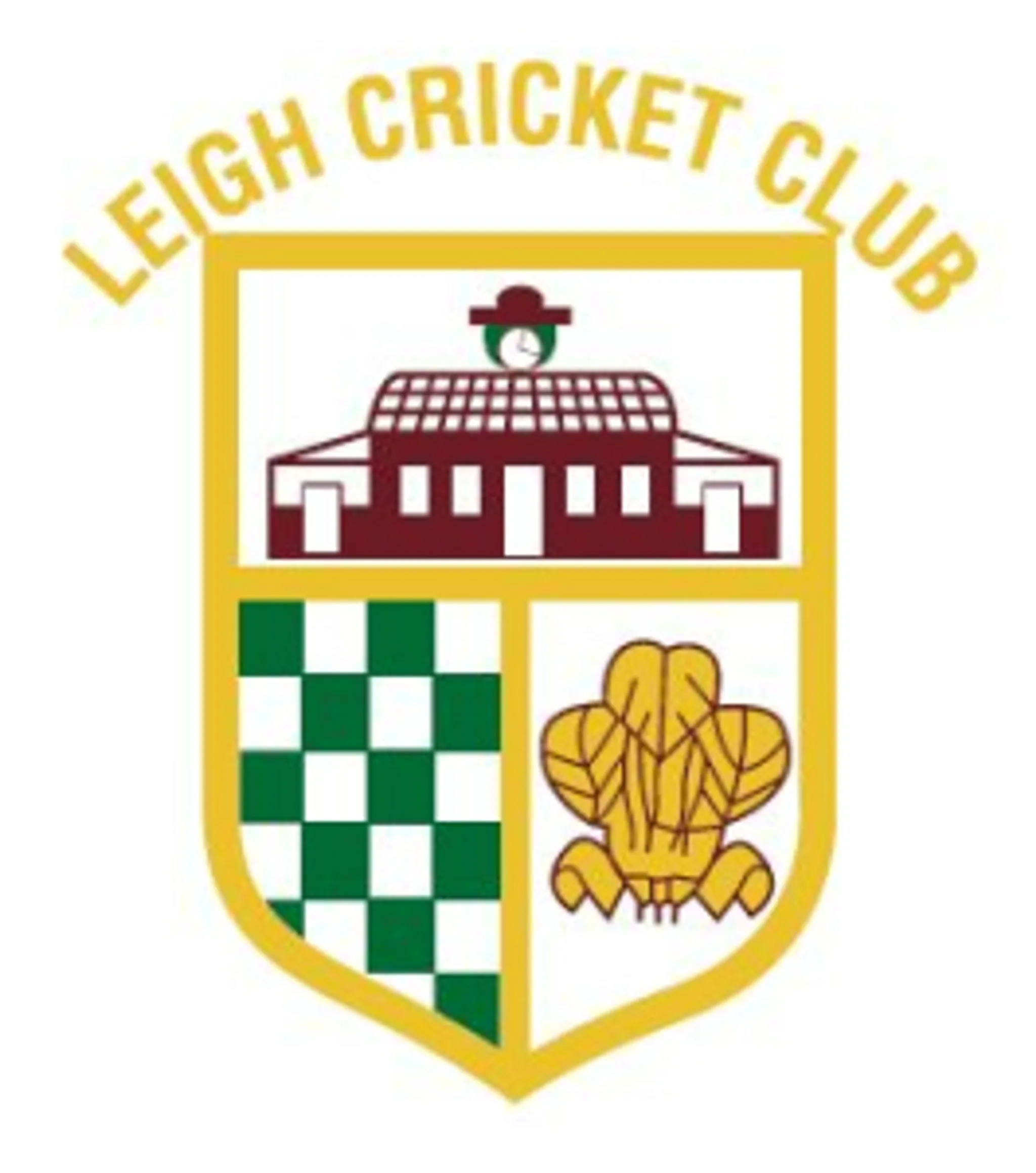 Leigh Cricket Club