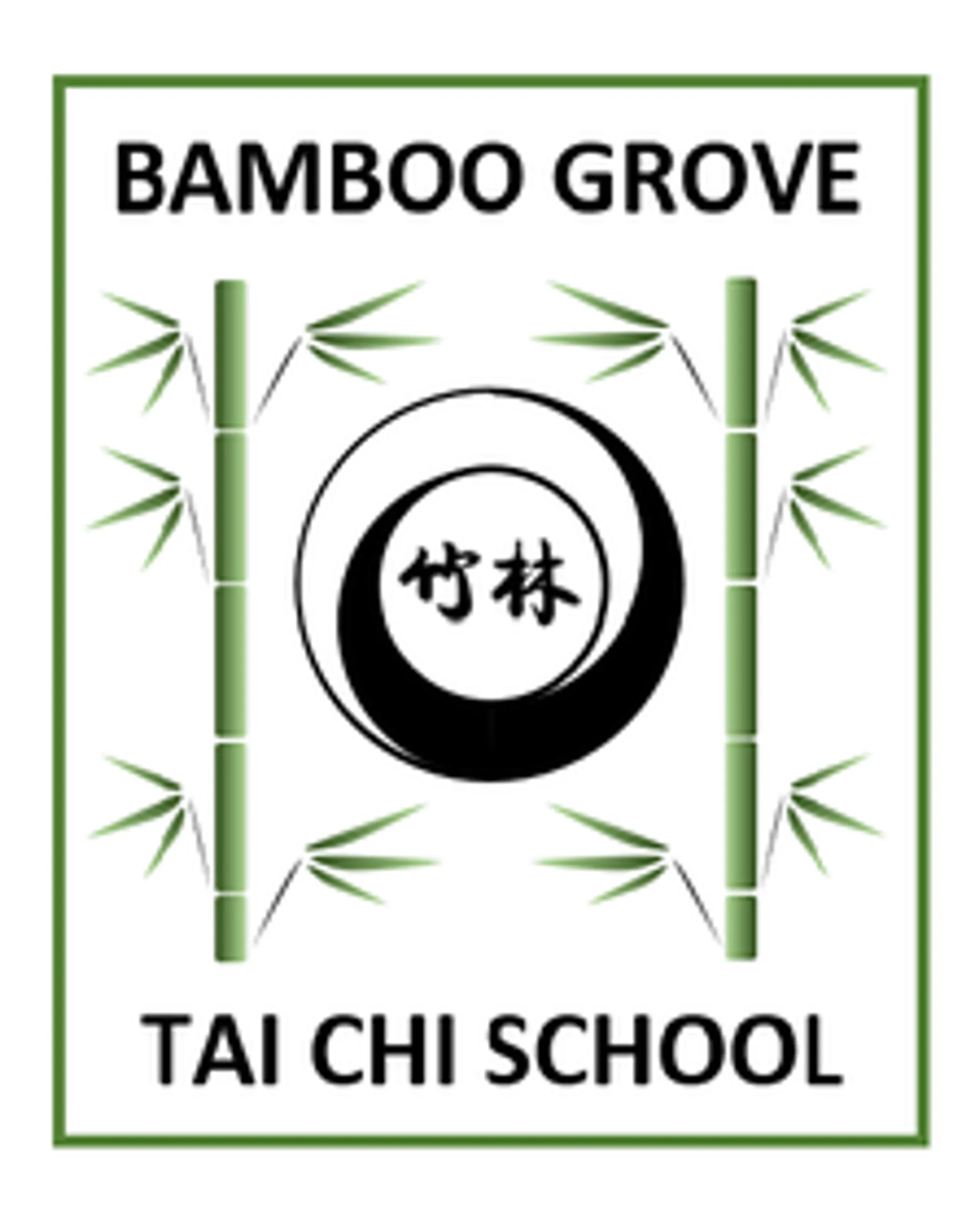 Bamboo Grove Tai Chi School