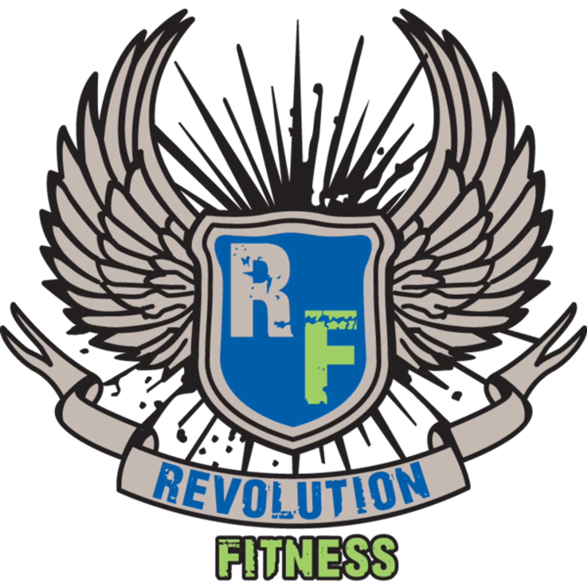 Revolution Fitness
