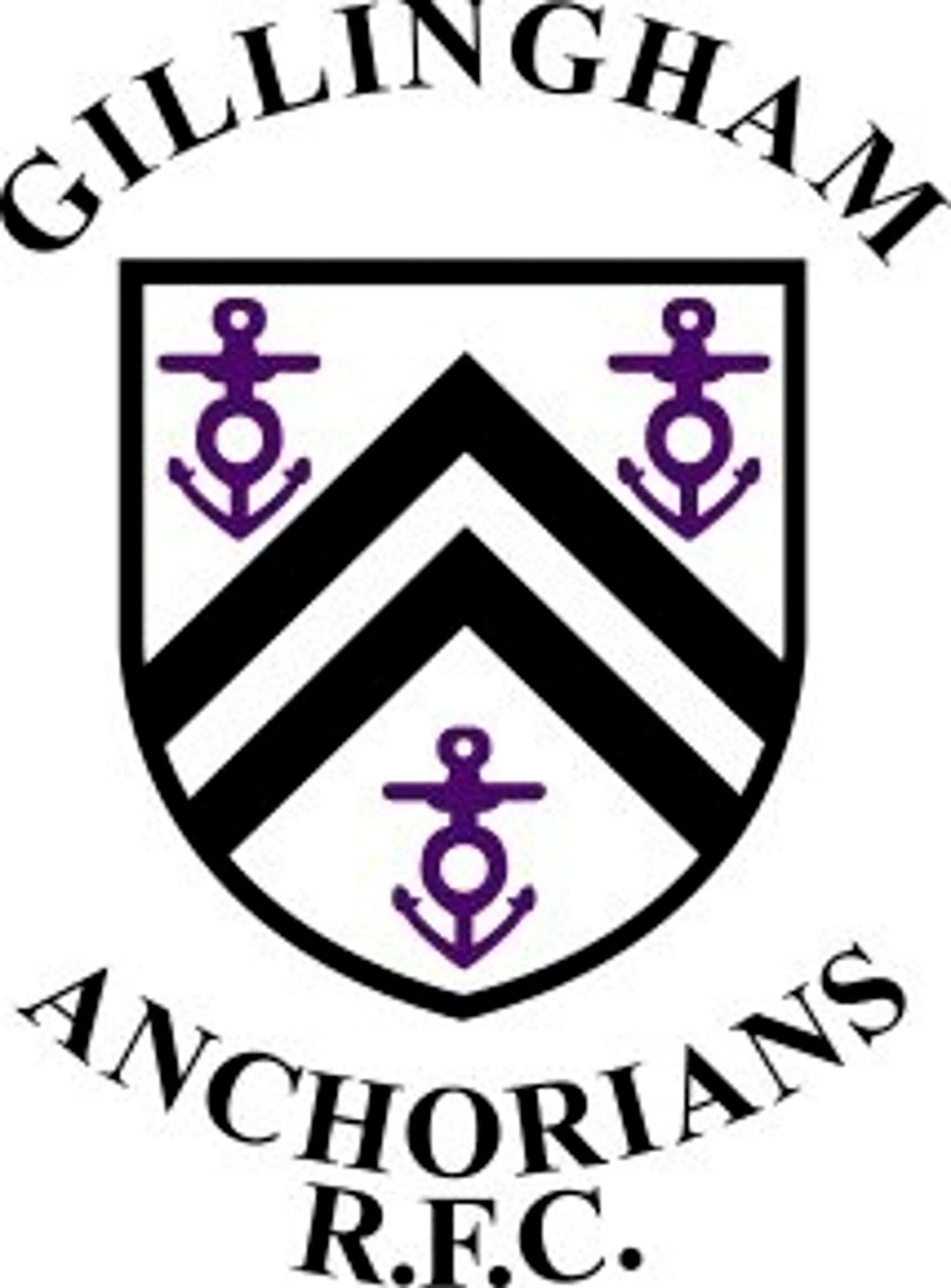 Gillingham Anchorians Rugby Club