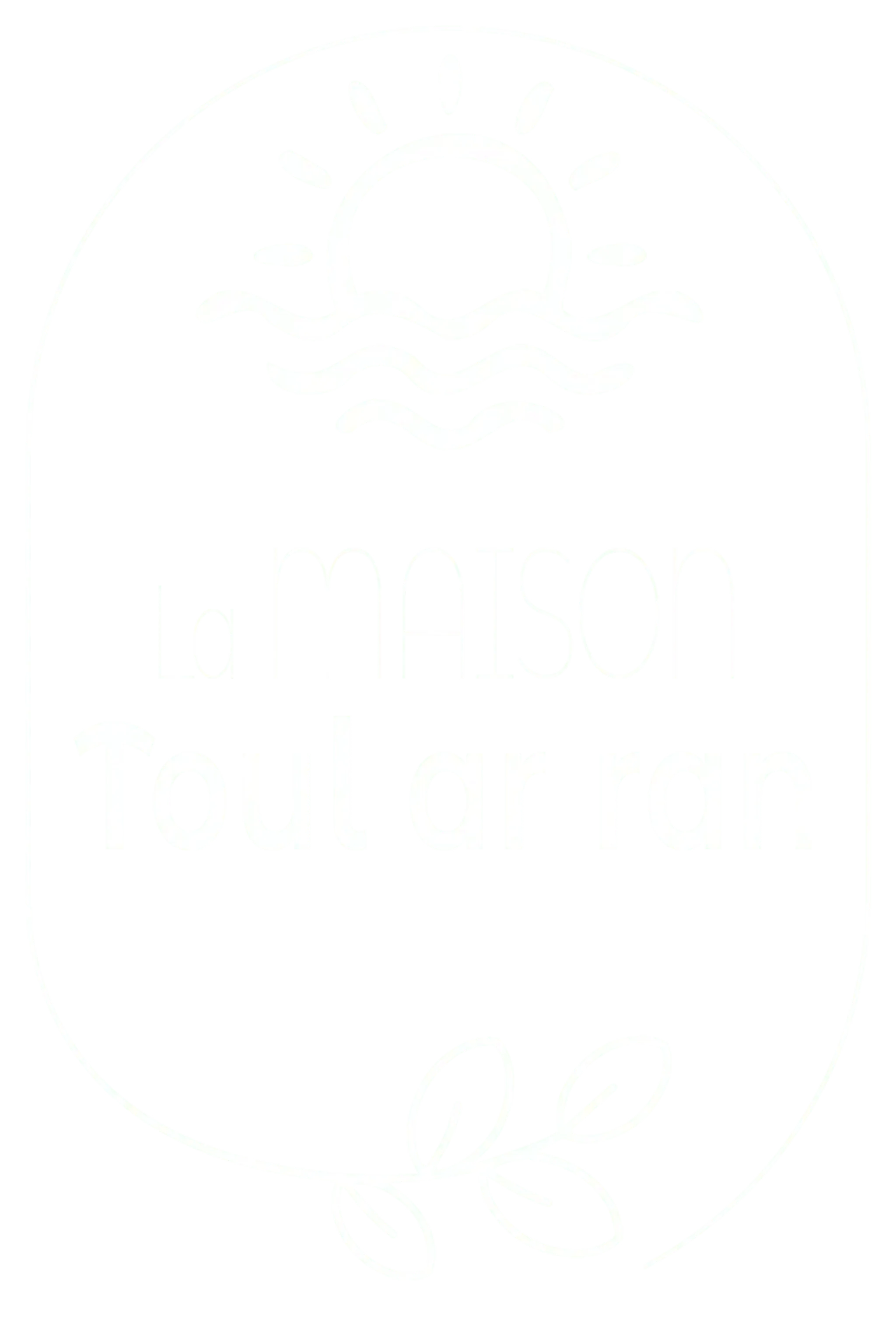 La Maison Toul ar Ran
