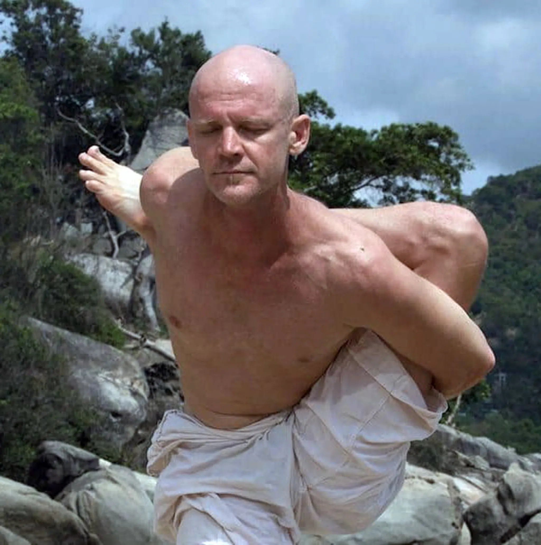 Yoga Classes in the Traditional Mysore Style