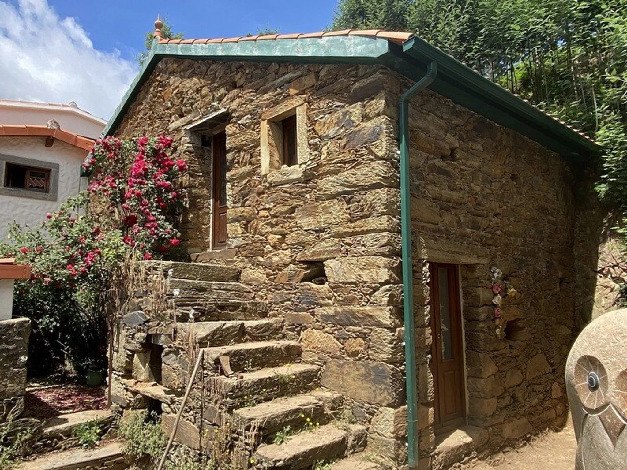 Yoga Evolution Retreats