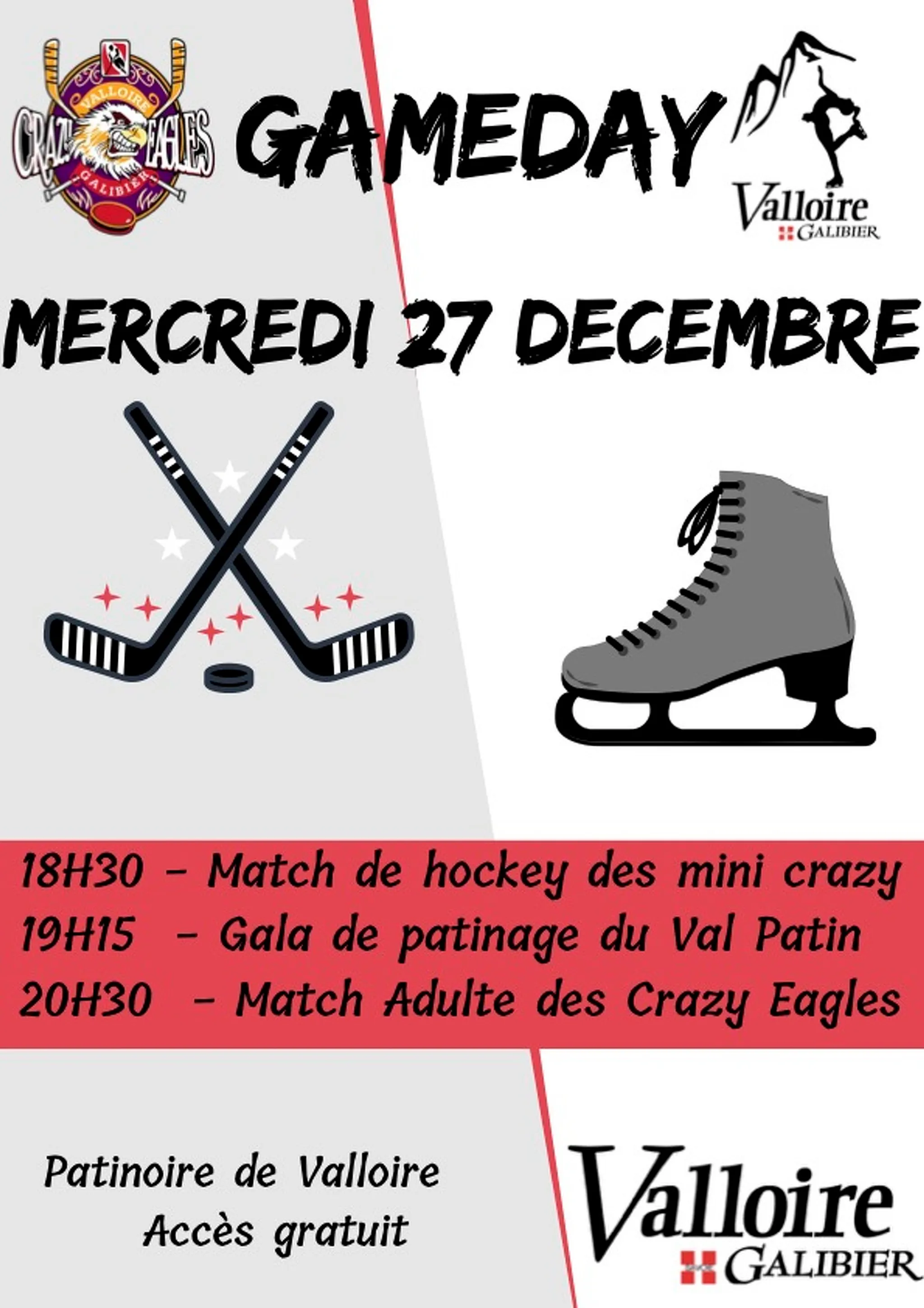 Patinoire Philippe Candéloro