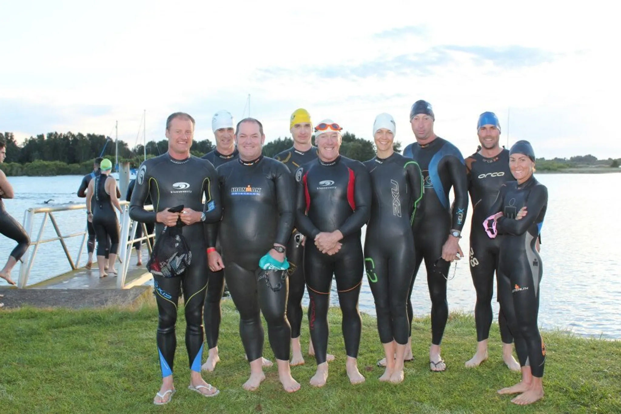 Season Opener - Duathlon