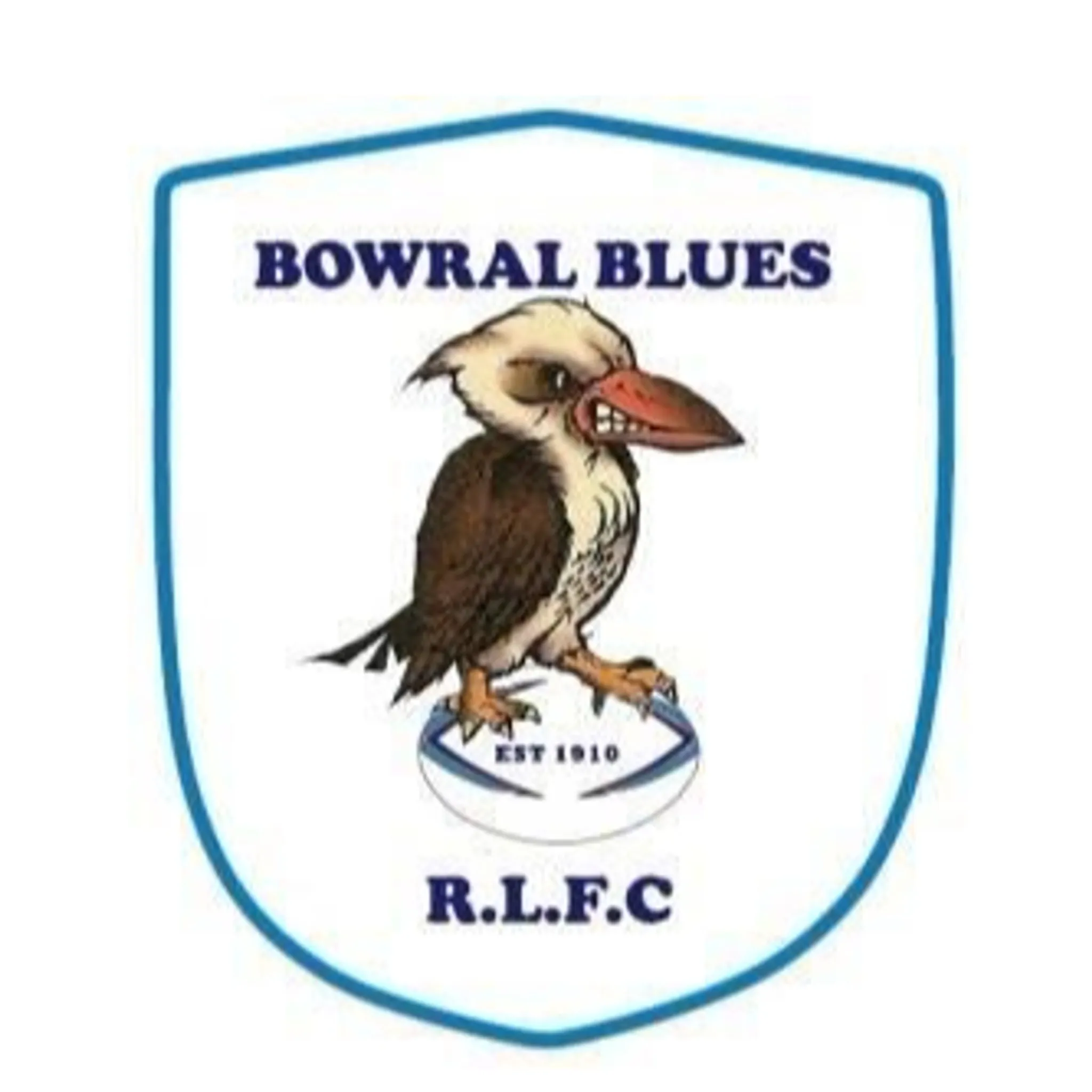 Bowral Blues Rugby League Football Club