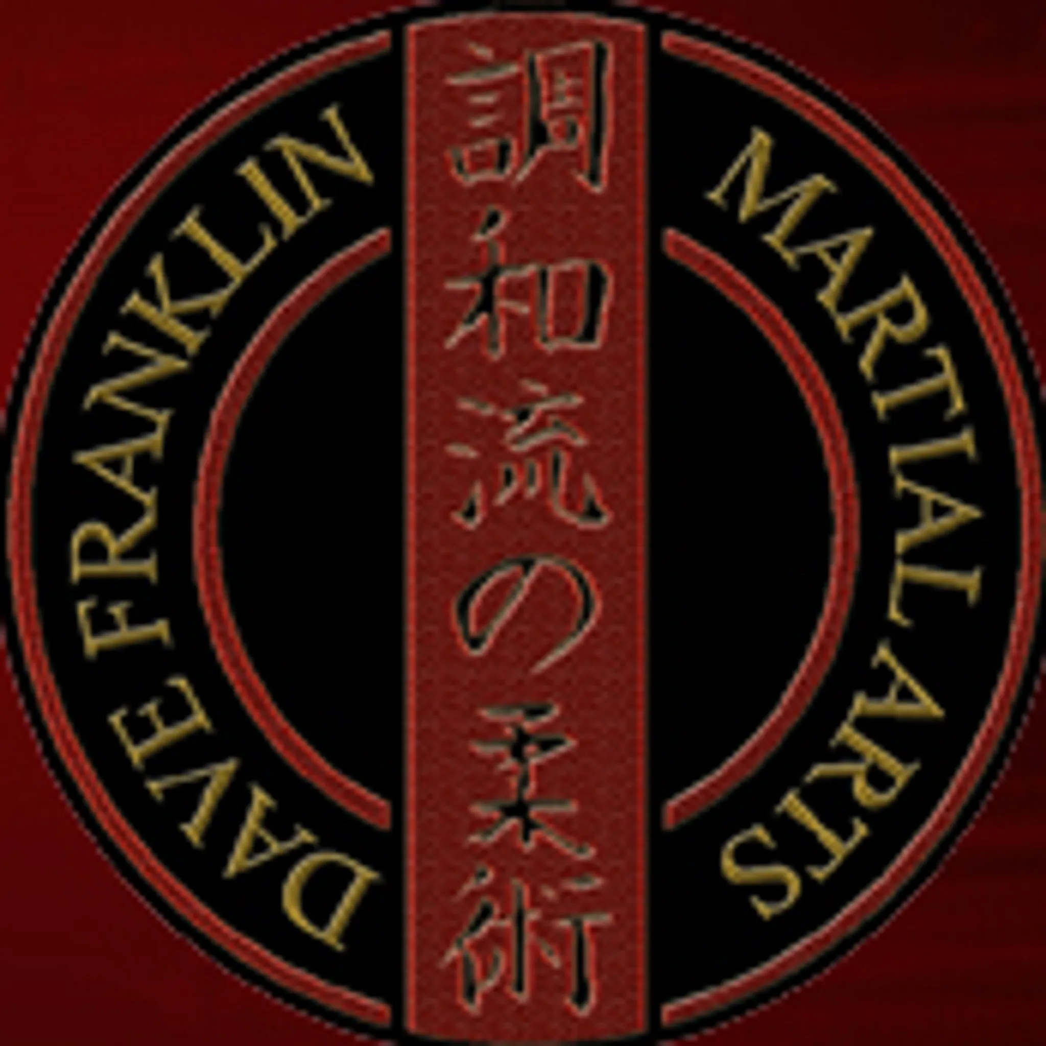 Dave Franklin Martial Arts