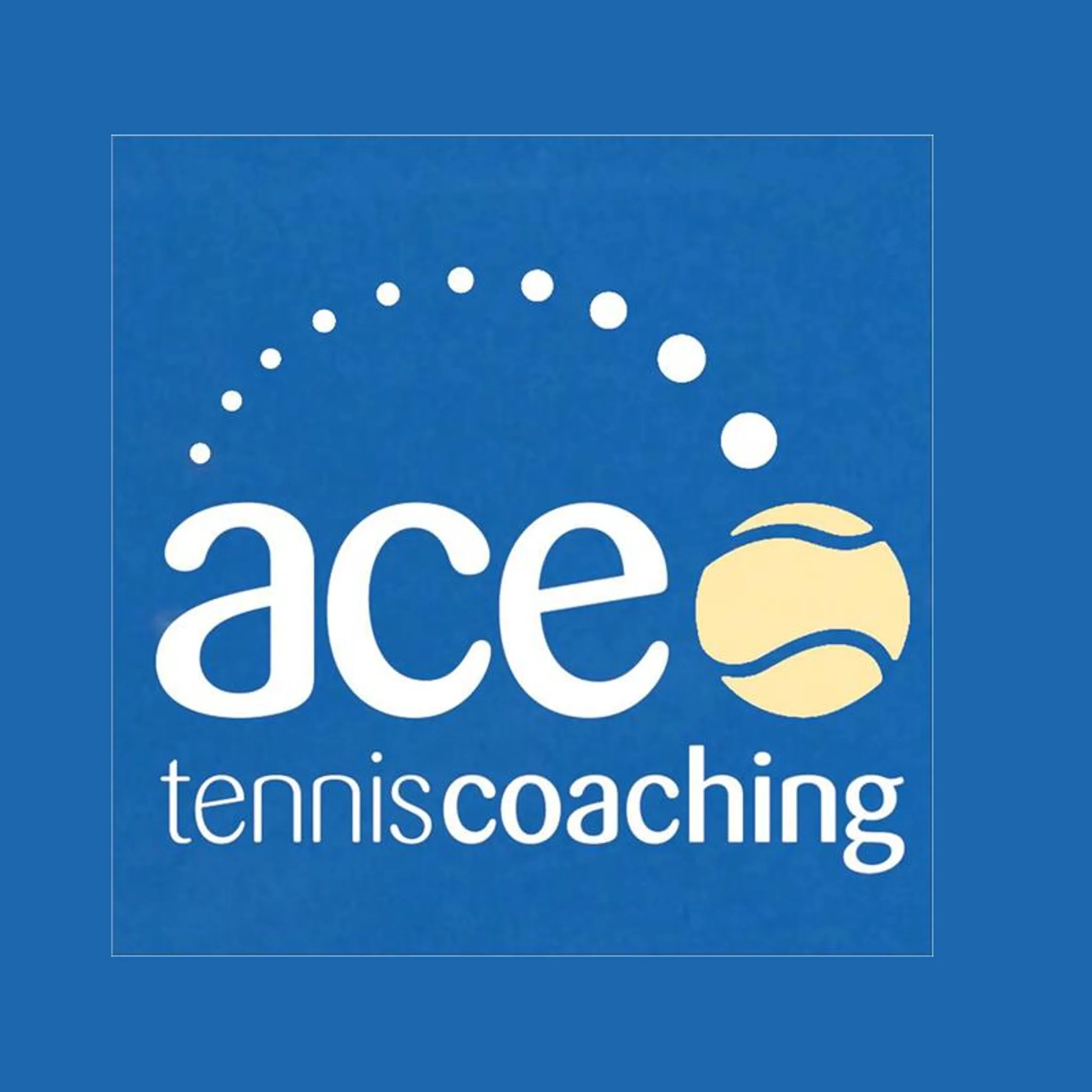 Ace Tennis Coaching