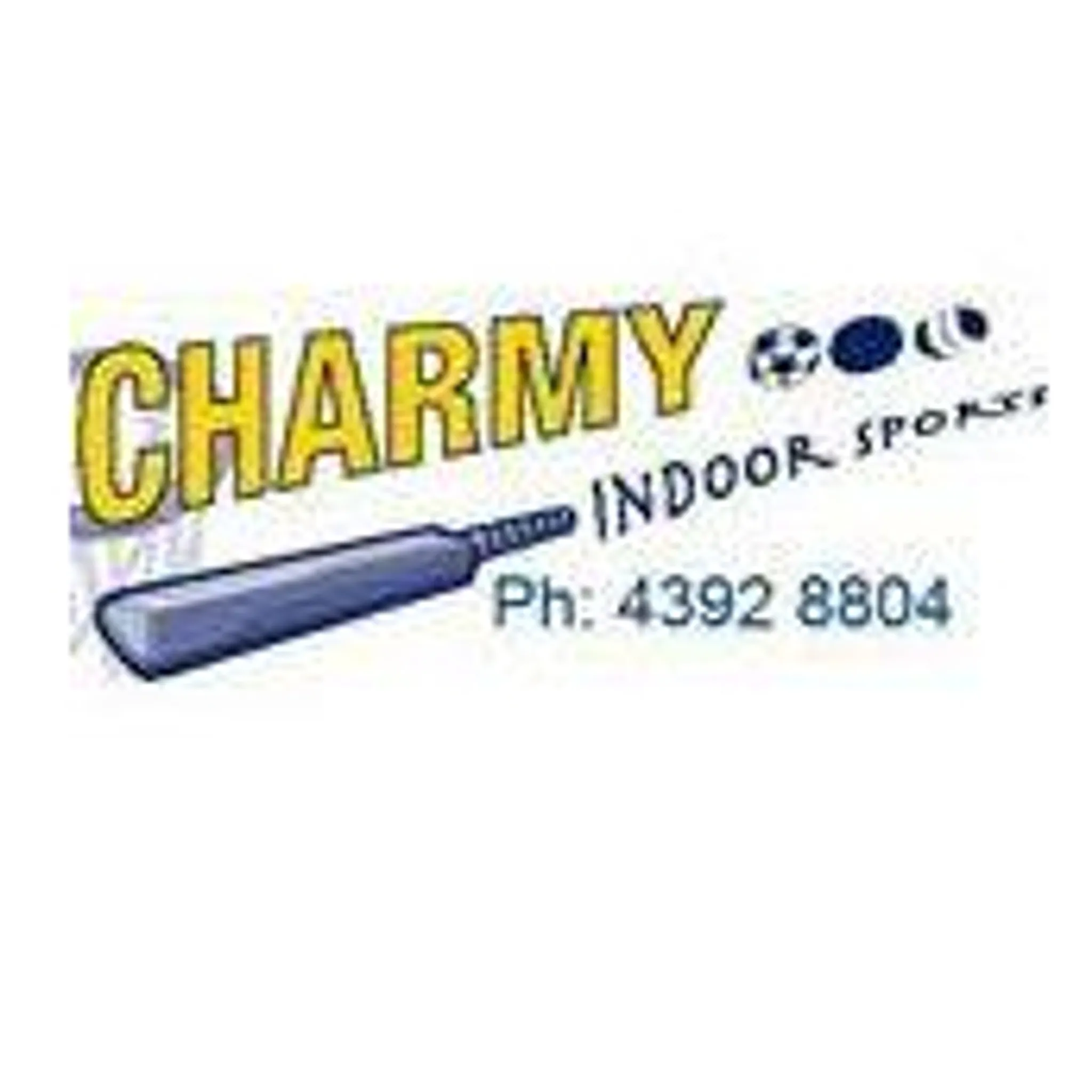Charmy Indoor Sports