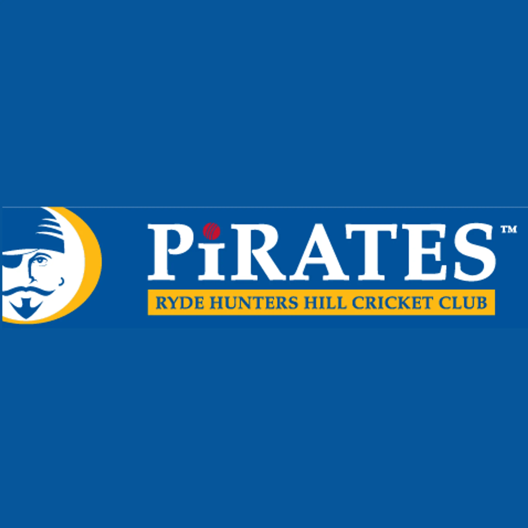 Ryde Hunters Hill Pirates Cricket Club