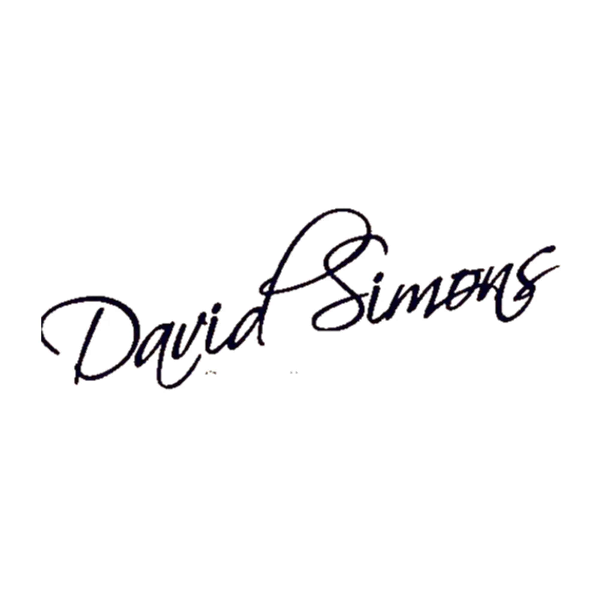 DAVID SIMONS TRAINING P/L