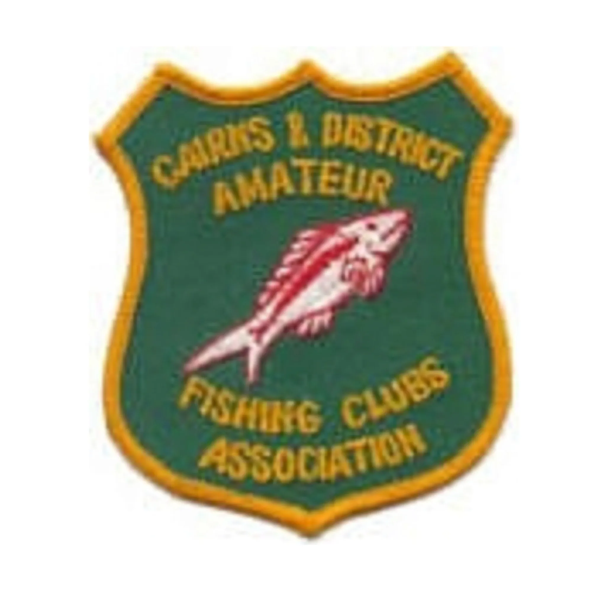 Cairns & District Amateur Fishing Clubs Association Inc.