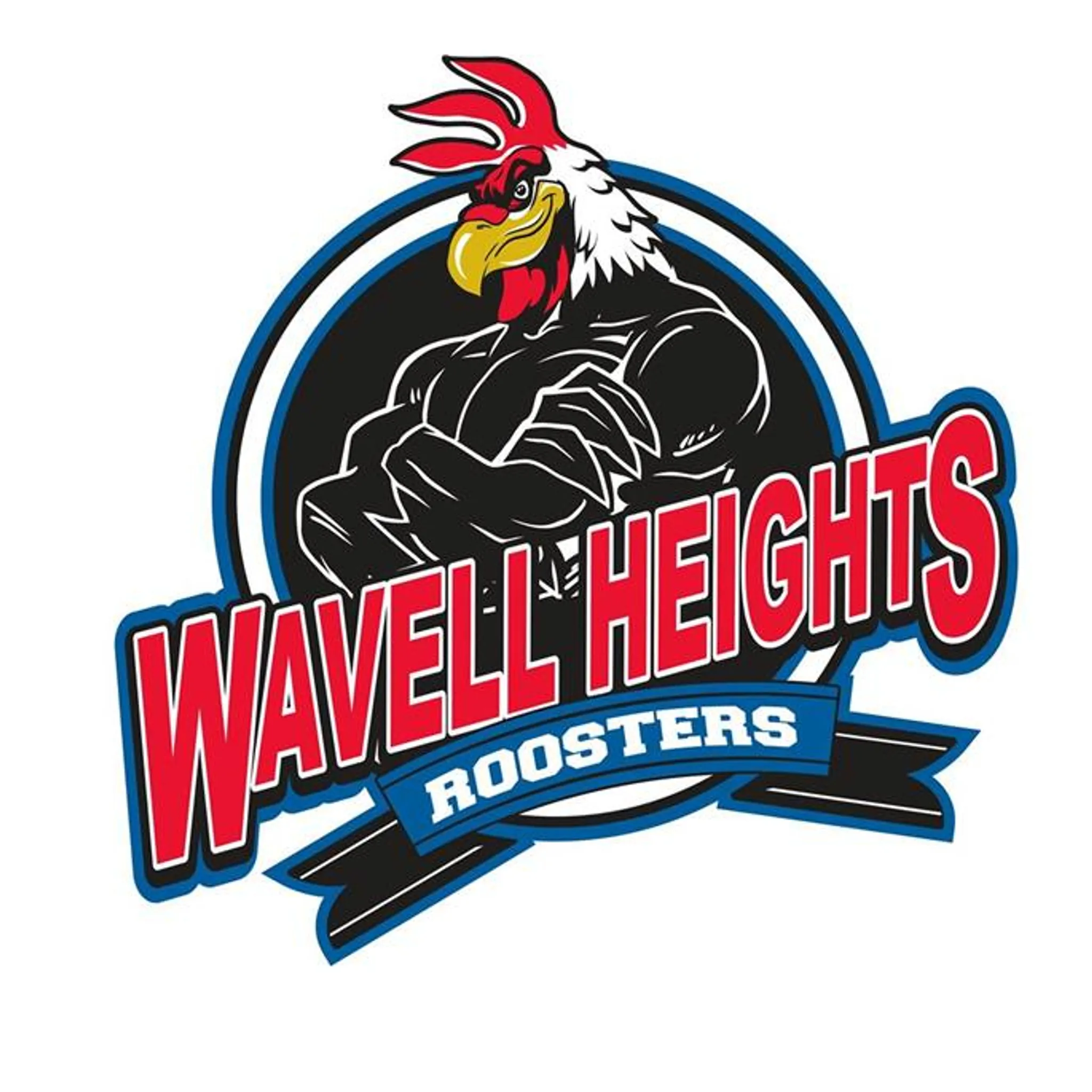 Wavell Heights Oztag