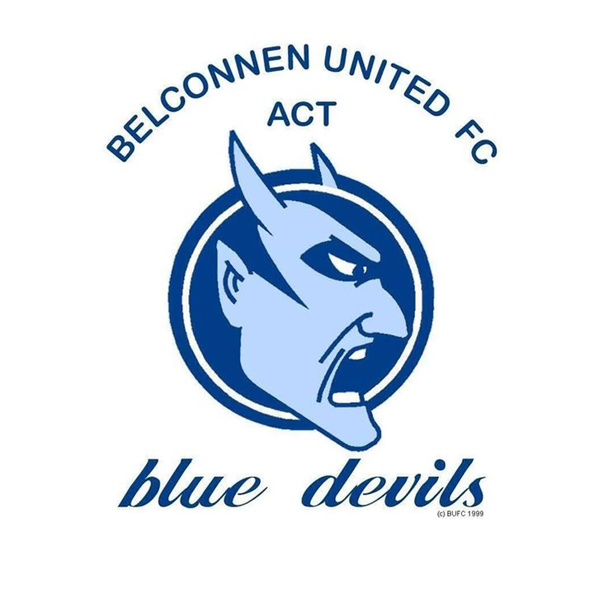 Belconnen United Football Club