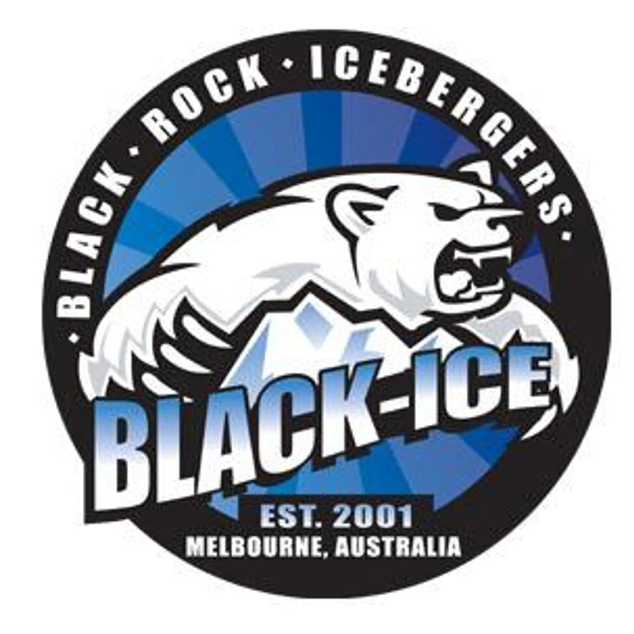 Black Ice Open Water Swimming Club