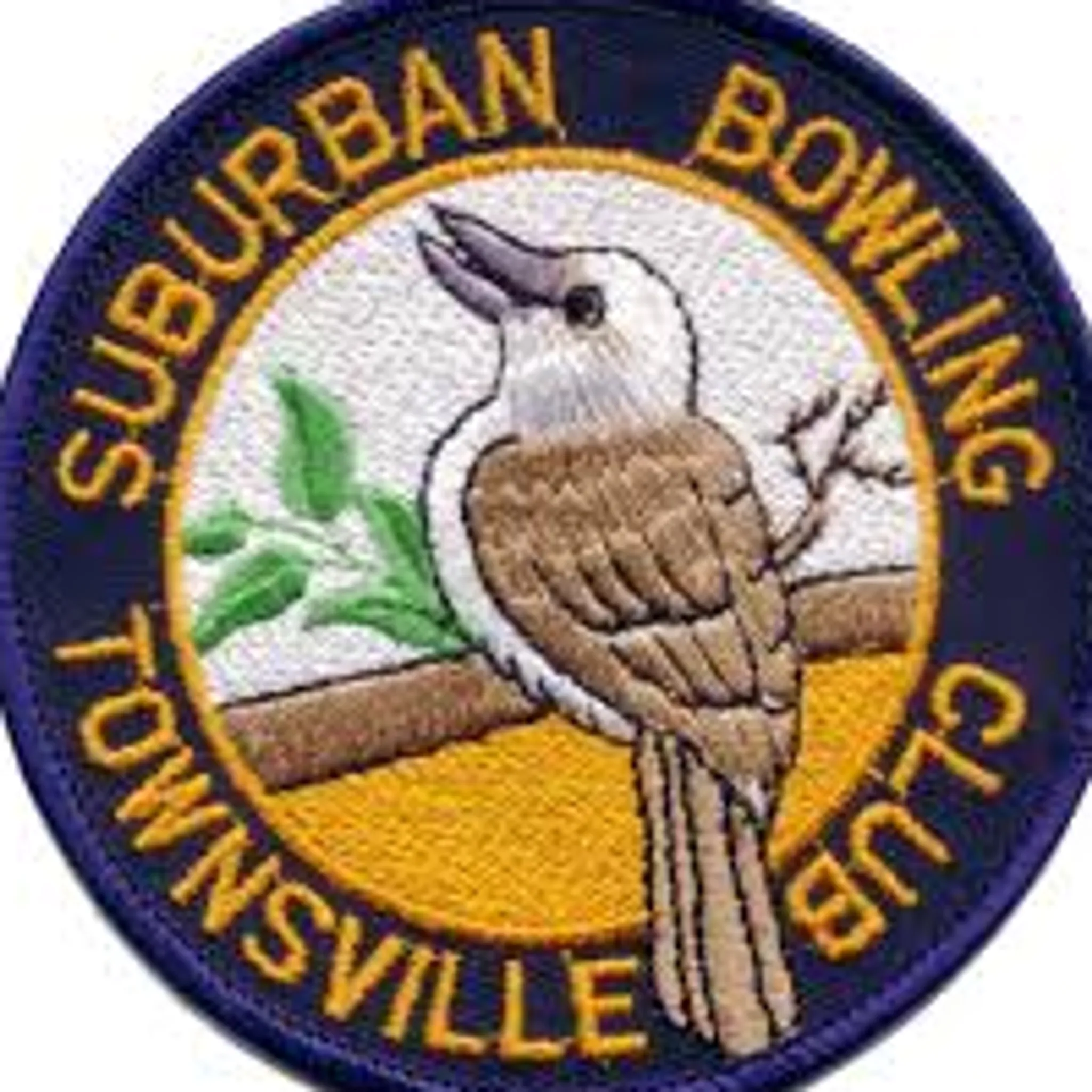 Suburban Bowling Club