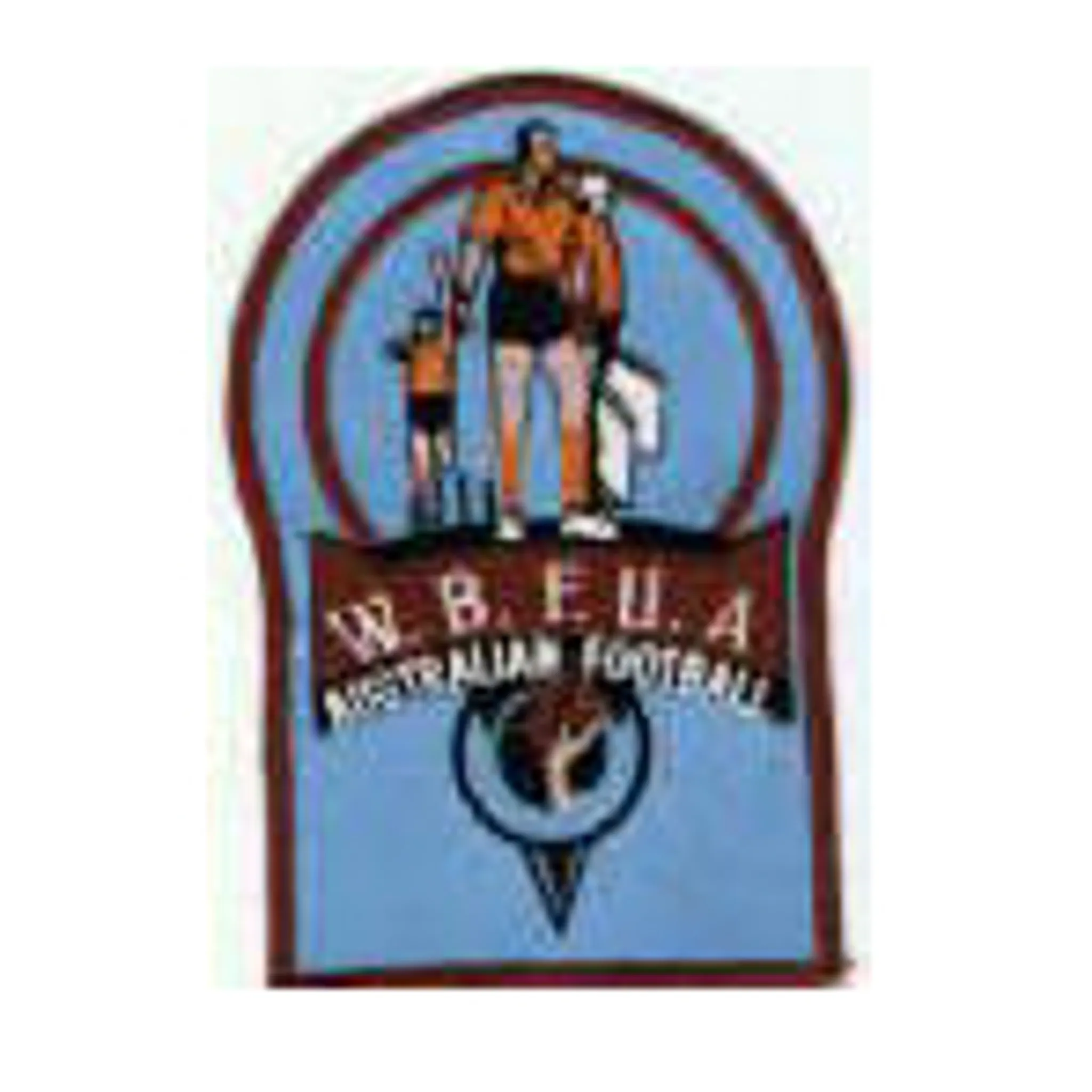 Wide Bay Football Umpires Association