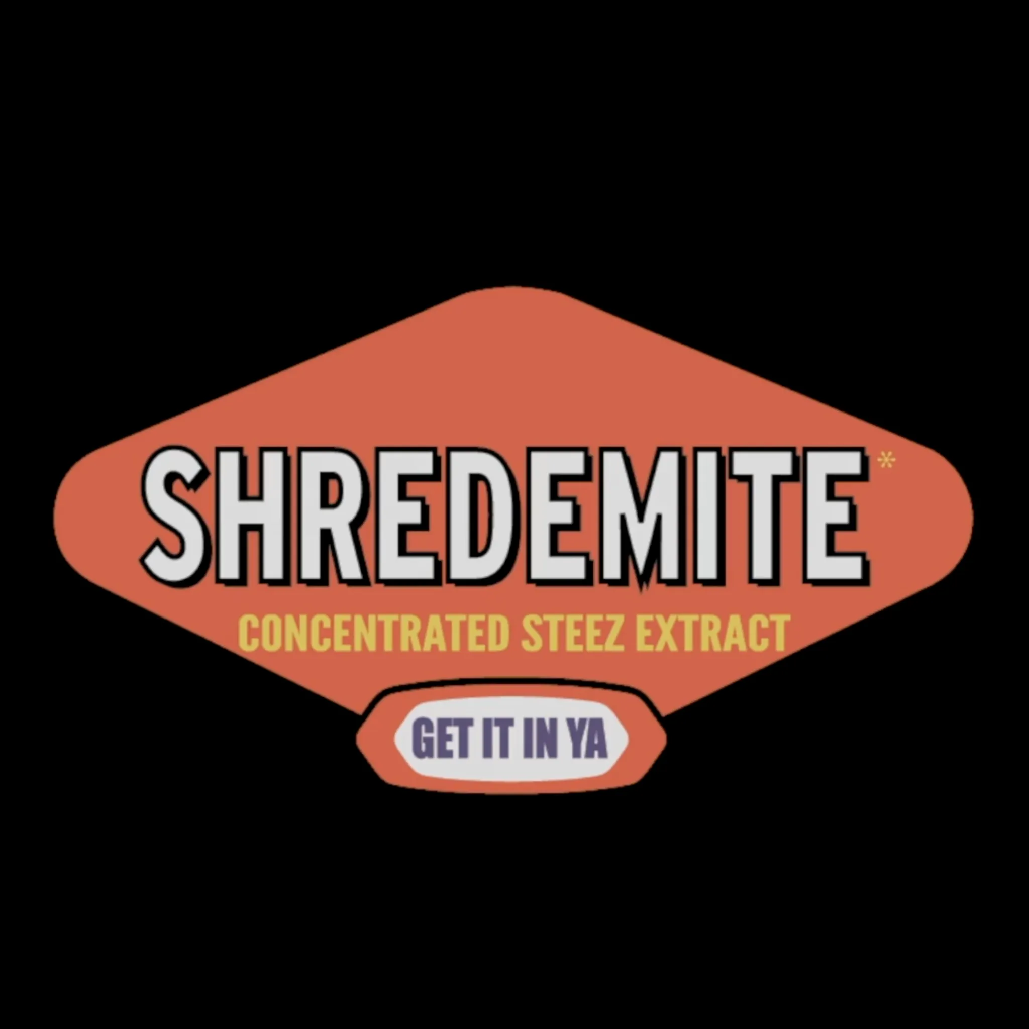 Shredemite