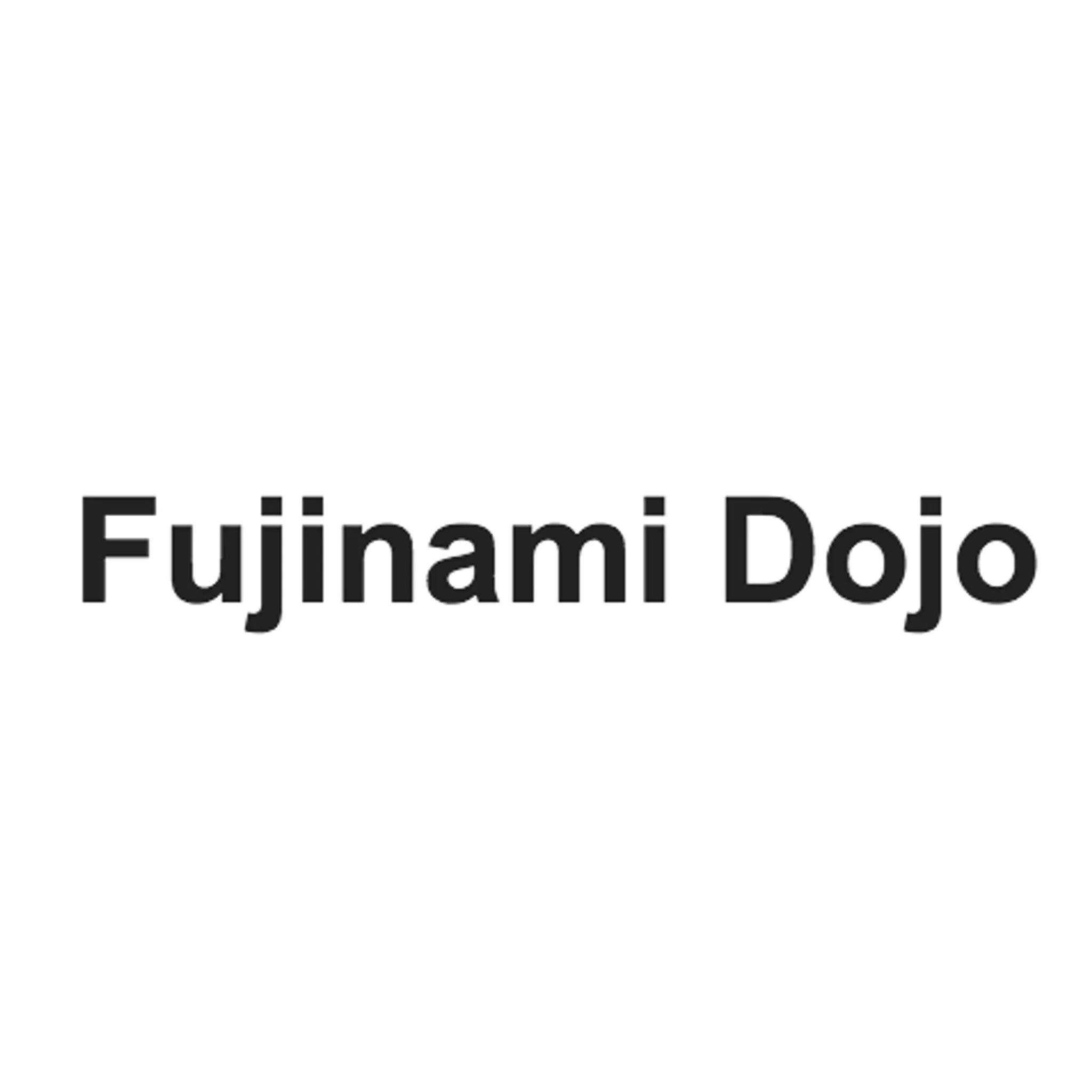 Fujinami Dojo