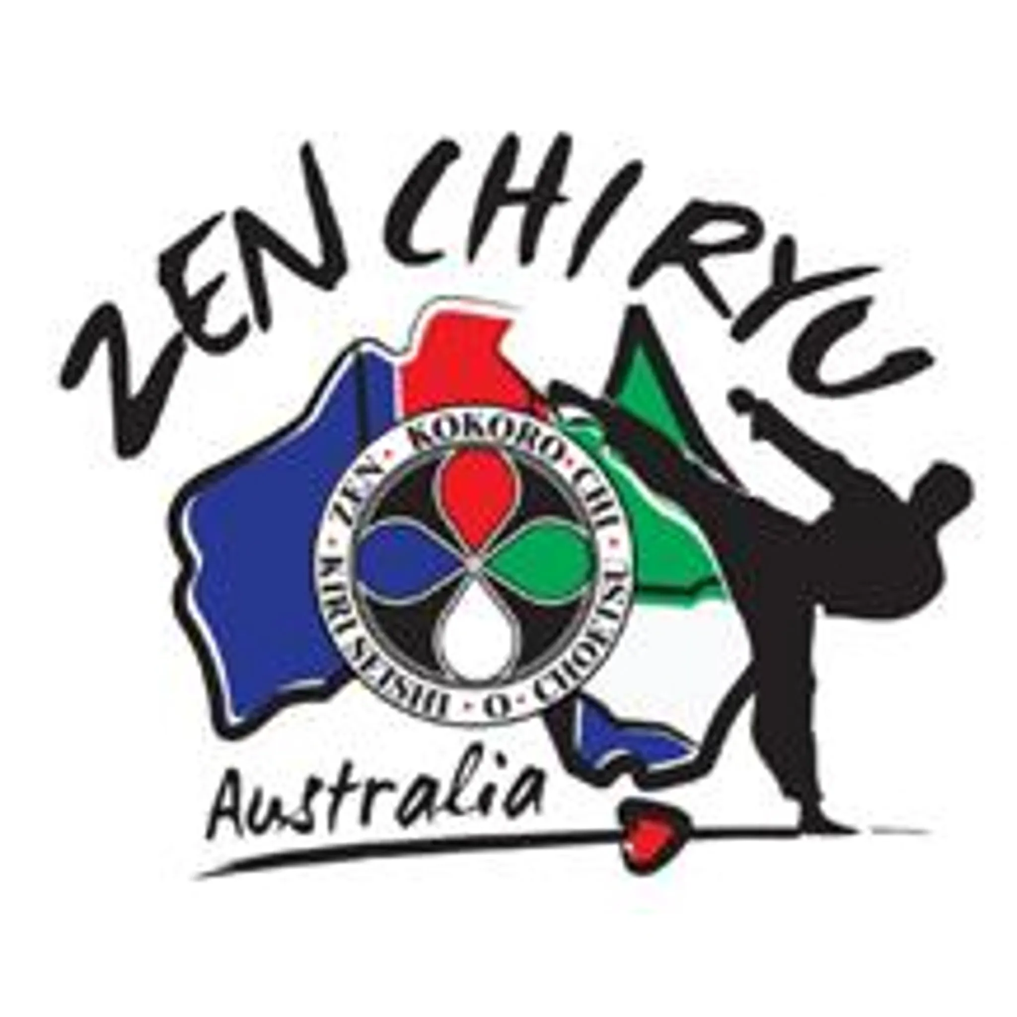Zen Chi Ryu Martial Arts - Gold Coast