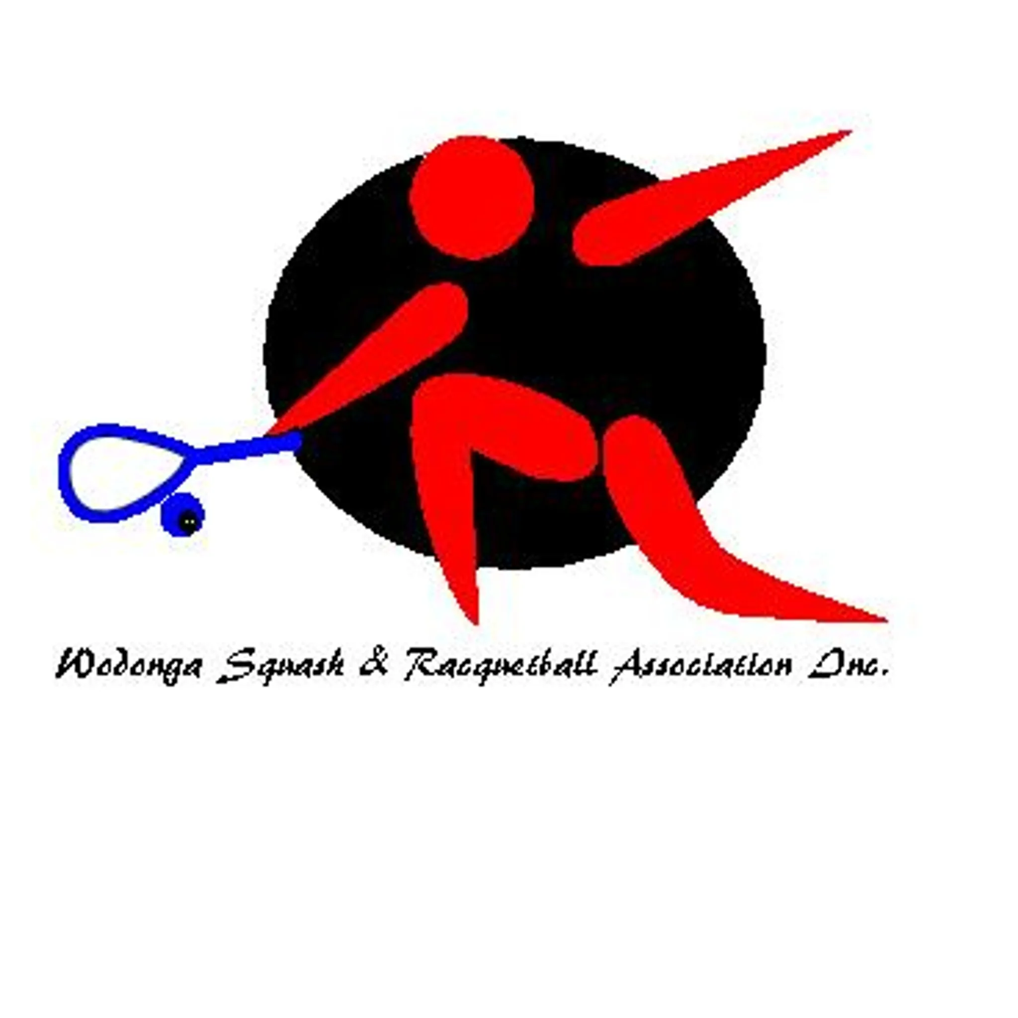 Wodonga Squash & Racquetball Association