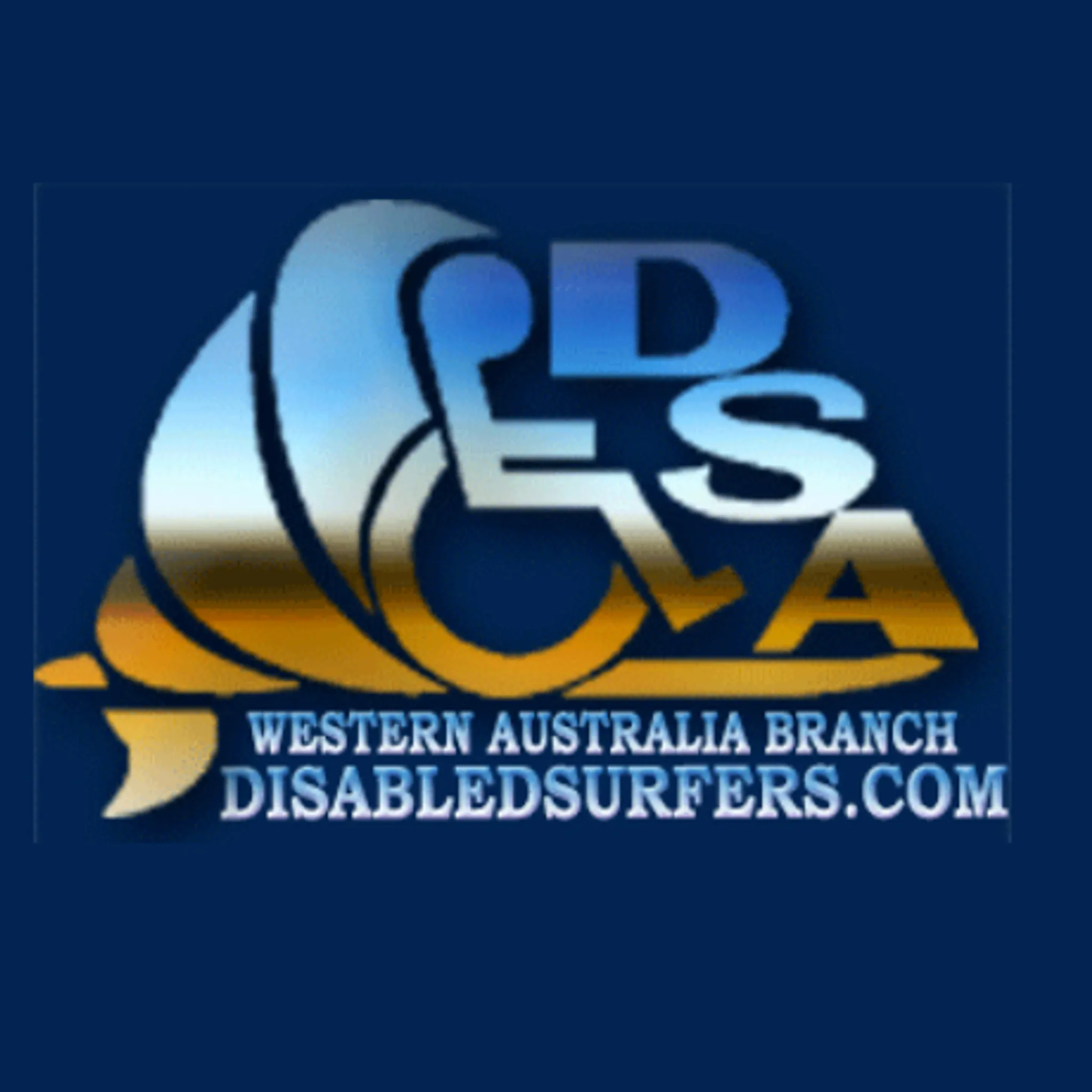 Disabled Surfers Association - WA South West