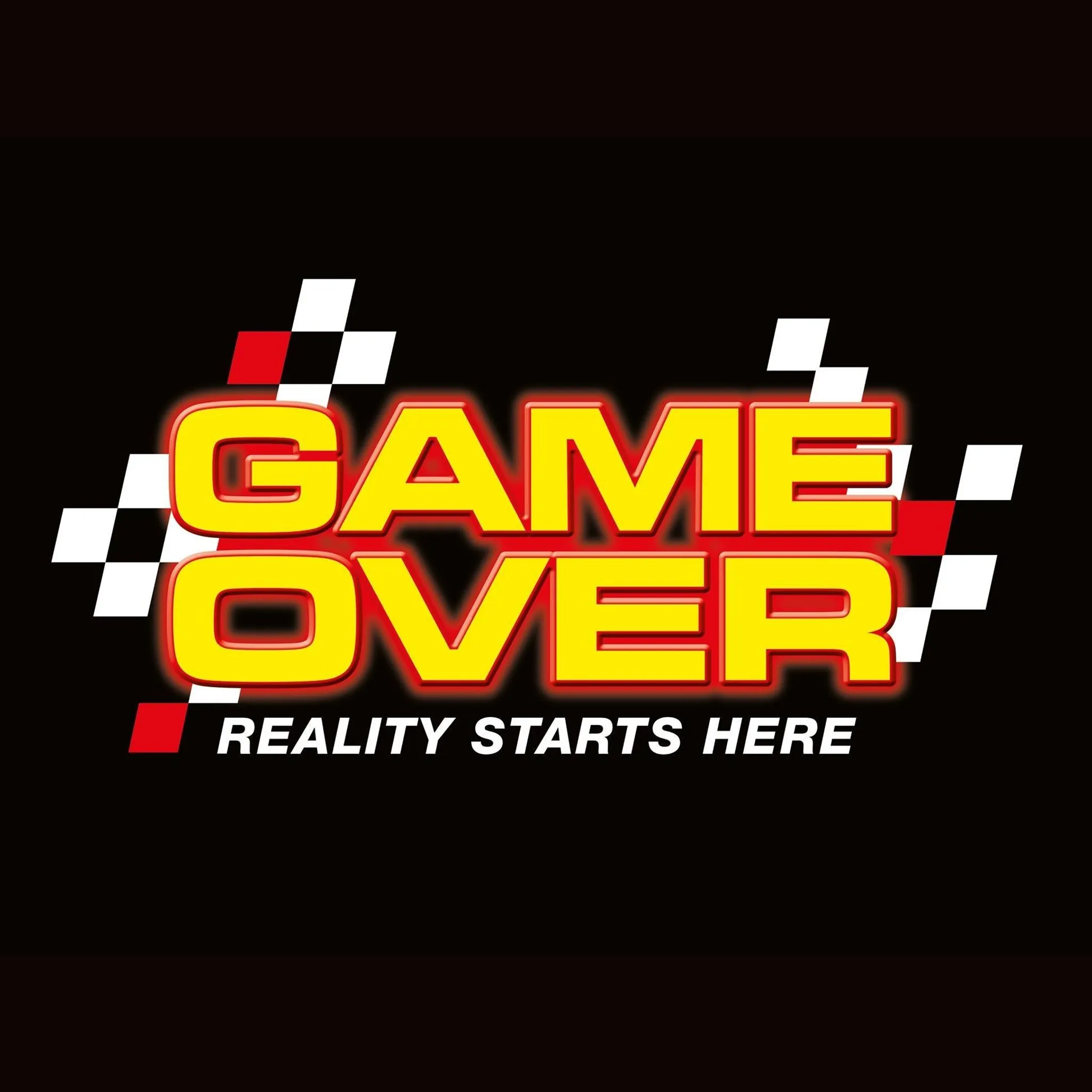 Game Over Gold Coast