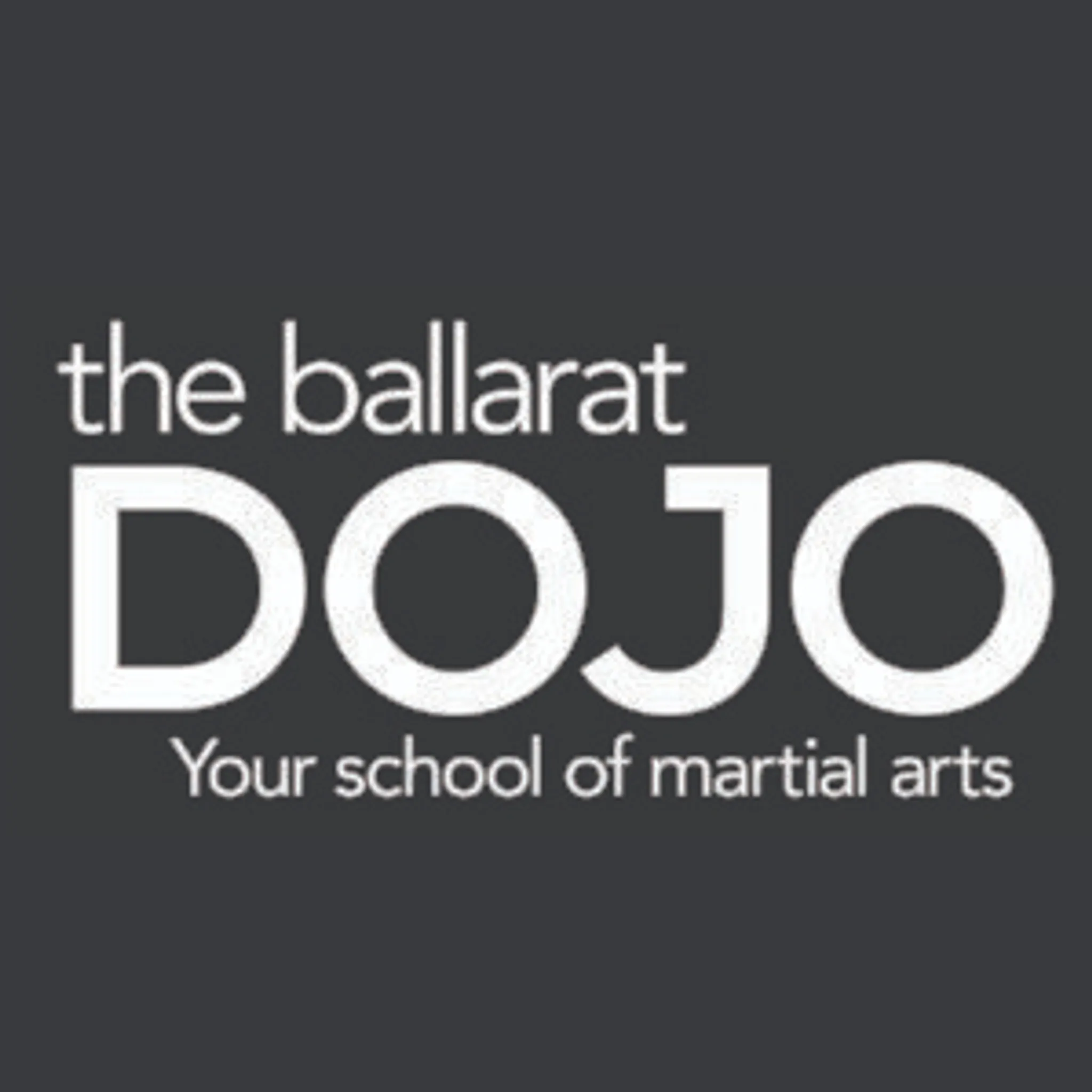 The Ballarat Dojo
