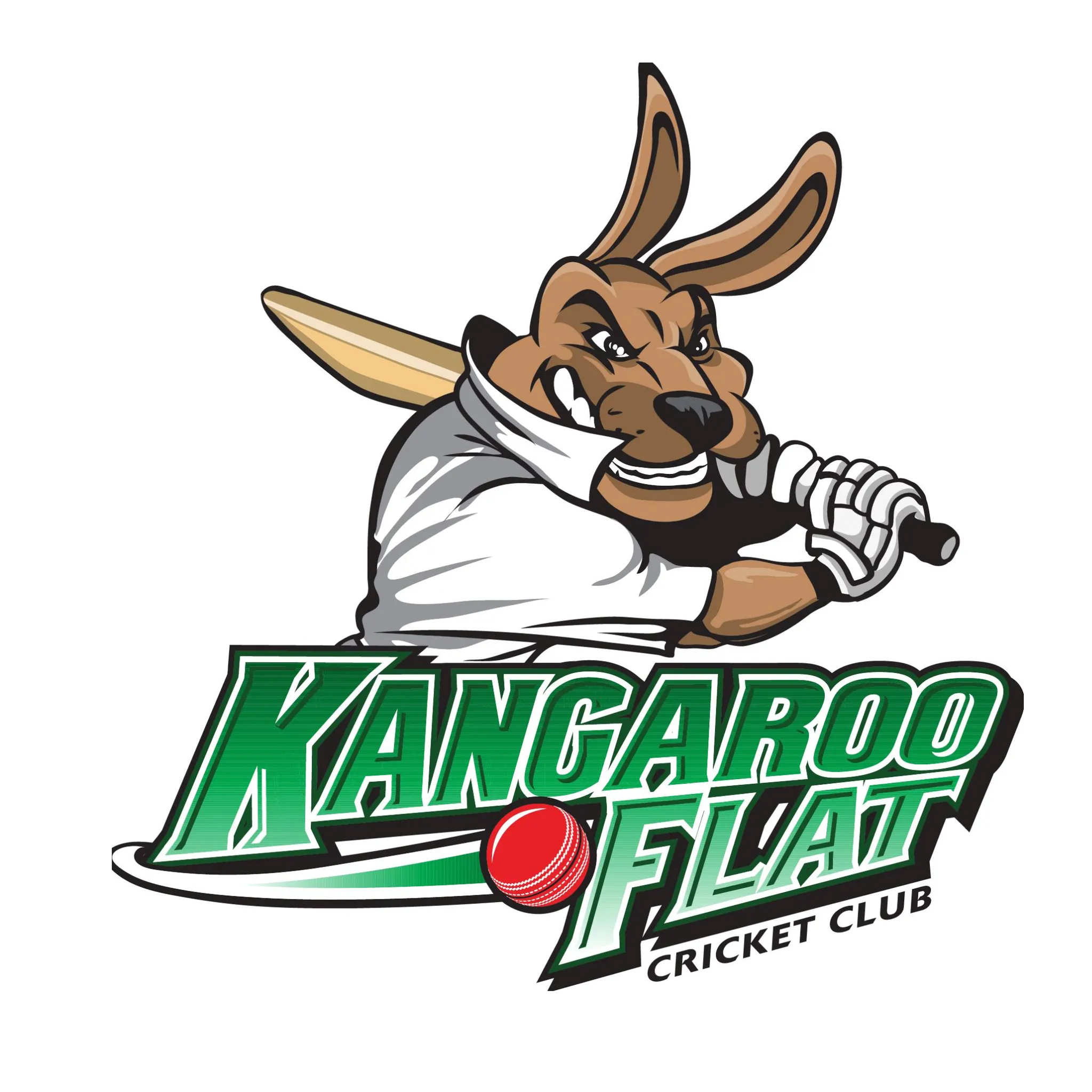 Kangaroo Flat Cricket Club