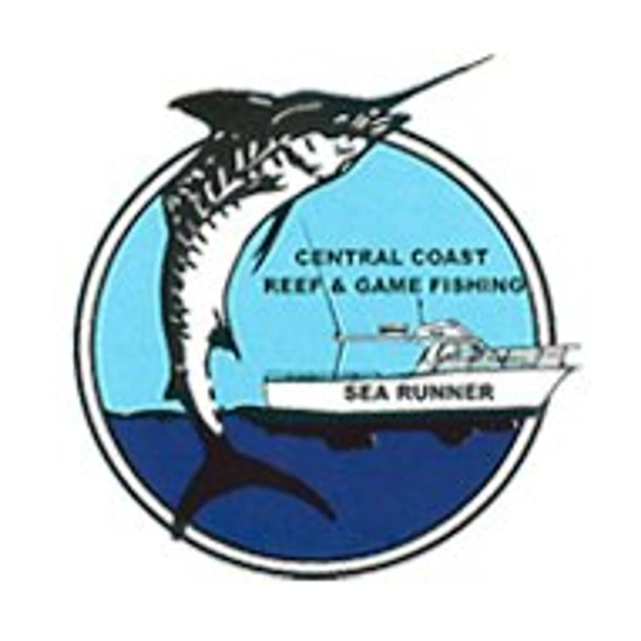 Central Coast Reef and Game Fishing