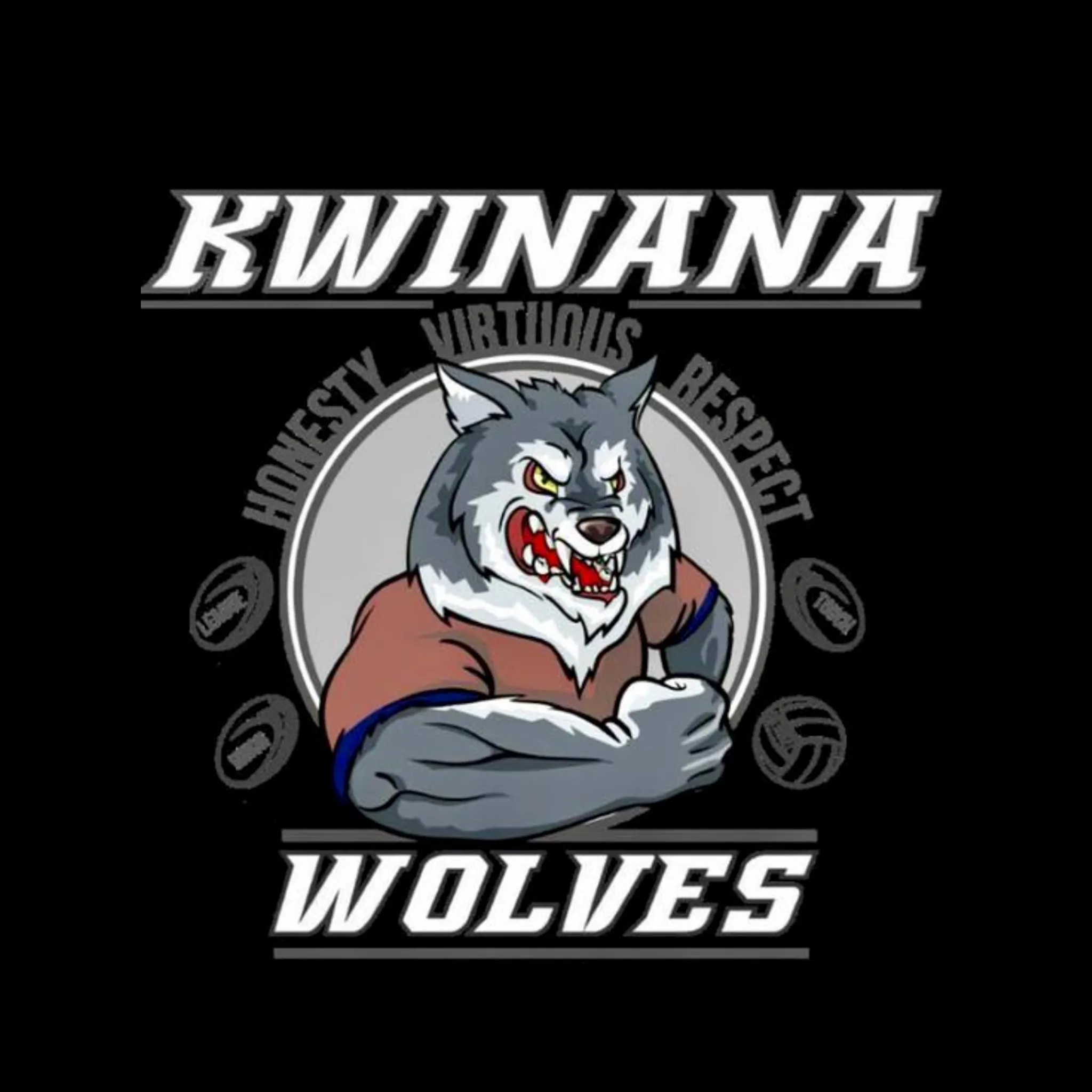 Kwinana Wolves Rugby League Club