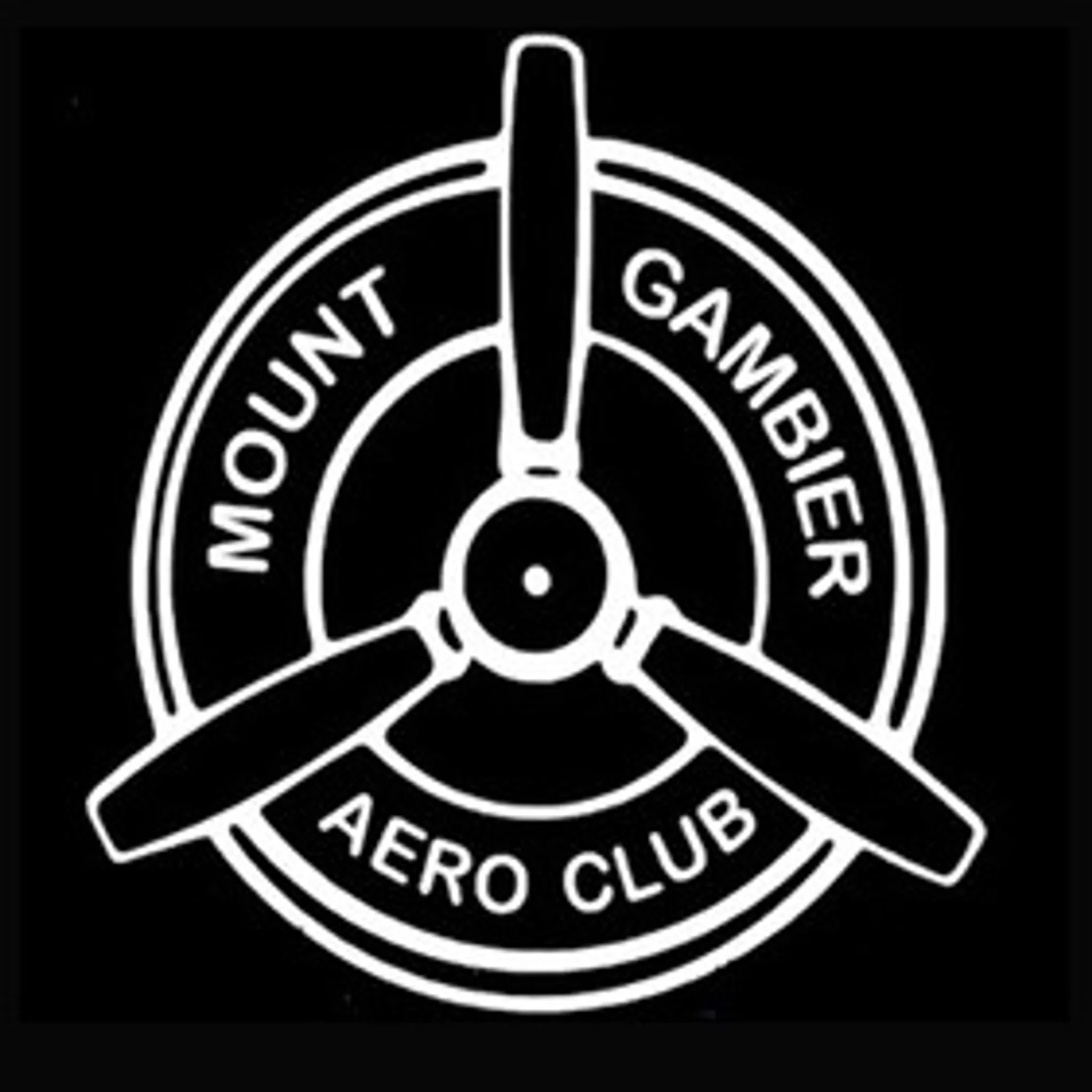 Mount Gambier Aero Club