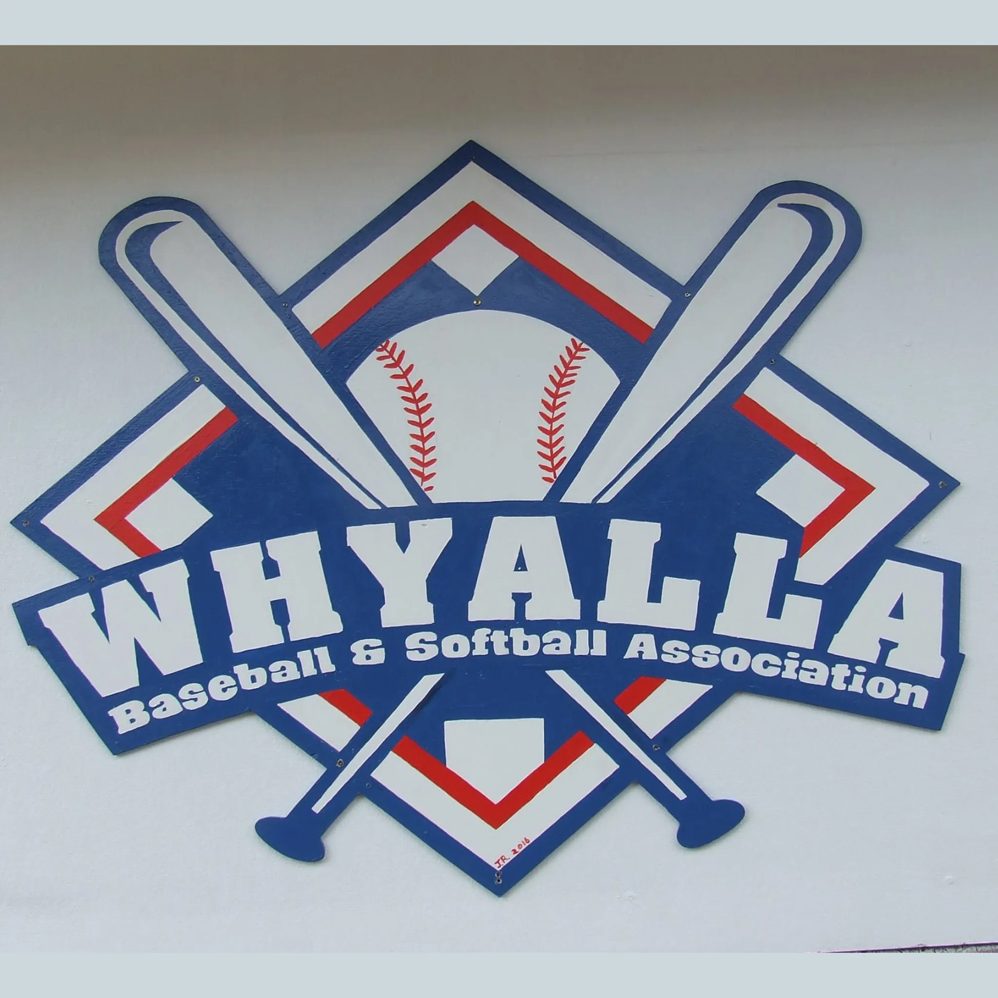 Whyalla Baseball & Softball Association