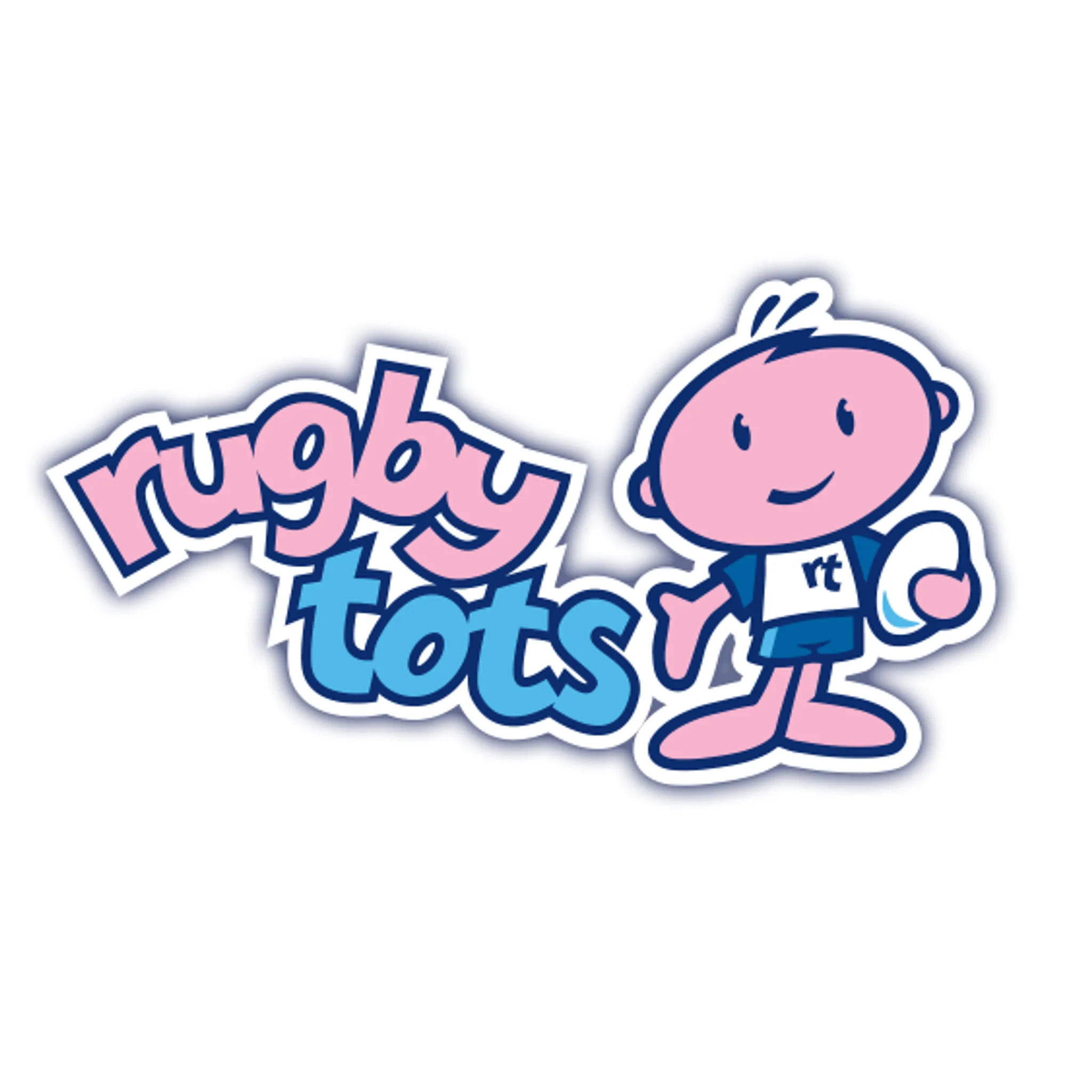 Rugbytots - Waramanga