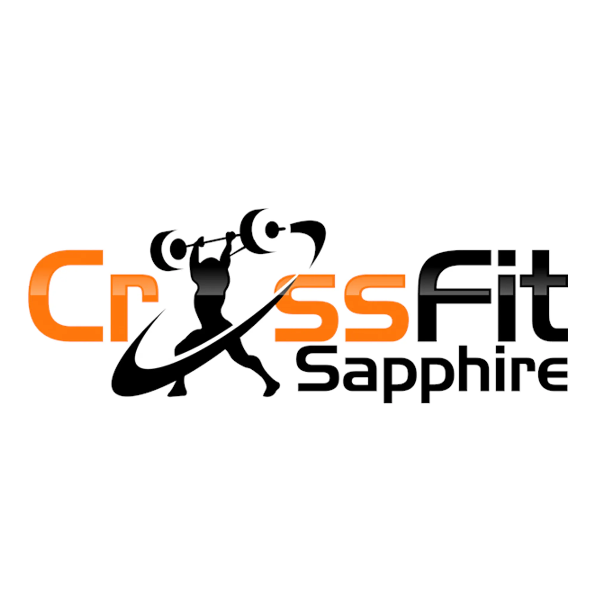 CrossFit Sapphire